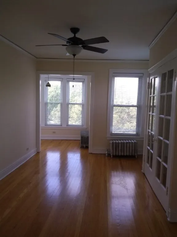 129 Ridge Ave, ,  60202, USA 60202-unit#2-Evanston-IL