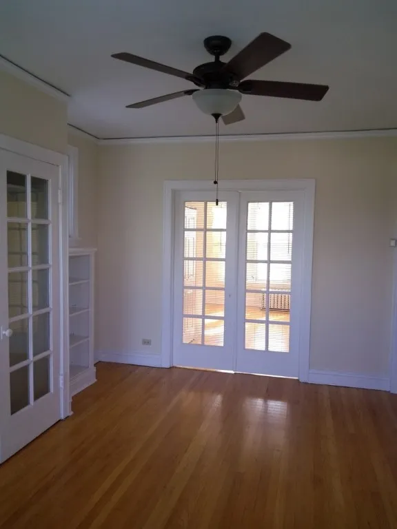 129 Ridge Ave, ,  60202, USA 60202-unit#2-Evanston-IL