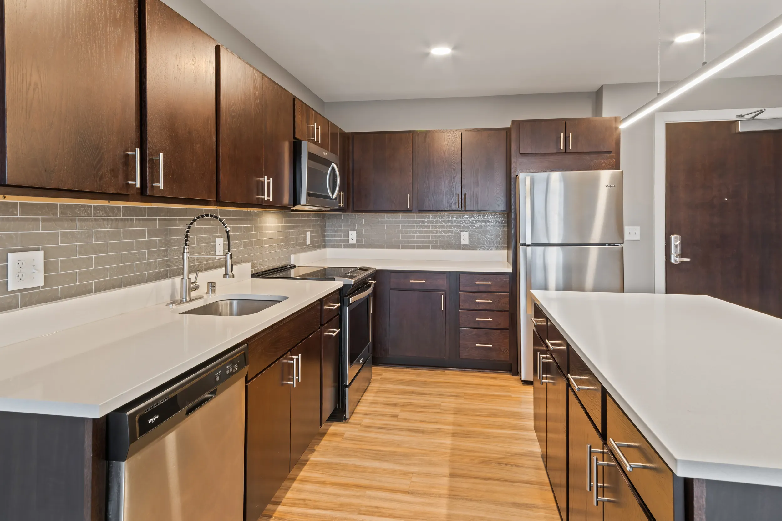 8041 W Bluemound Rd, , WI 53213, USA 53213-unit#511-Milwaukee-IL