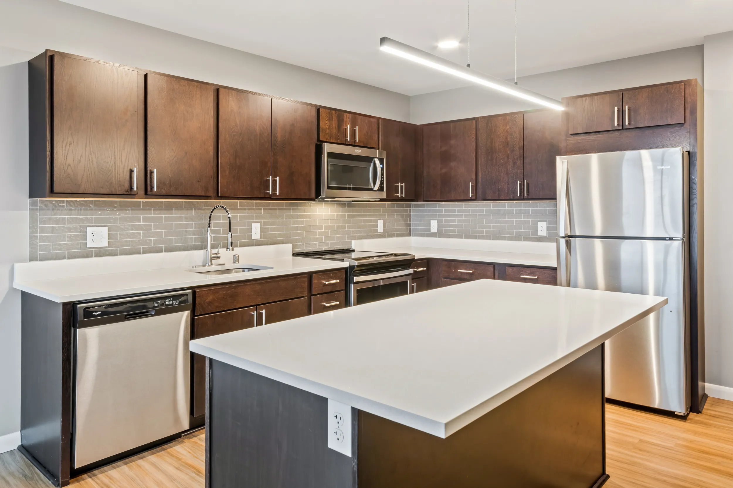 8041 W Bluemound Rd, , WI 53213, USA 53213-unit#511-Milwaukee-IL
