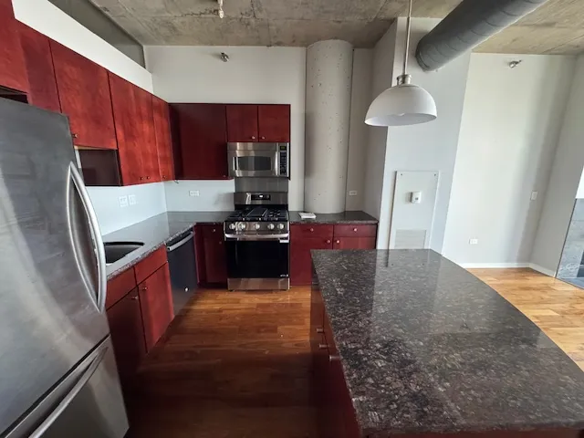 700 N Larrabee St, ,  60654, USA 60654-unit#1902-Chicago-IL