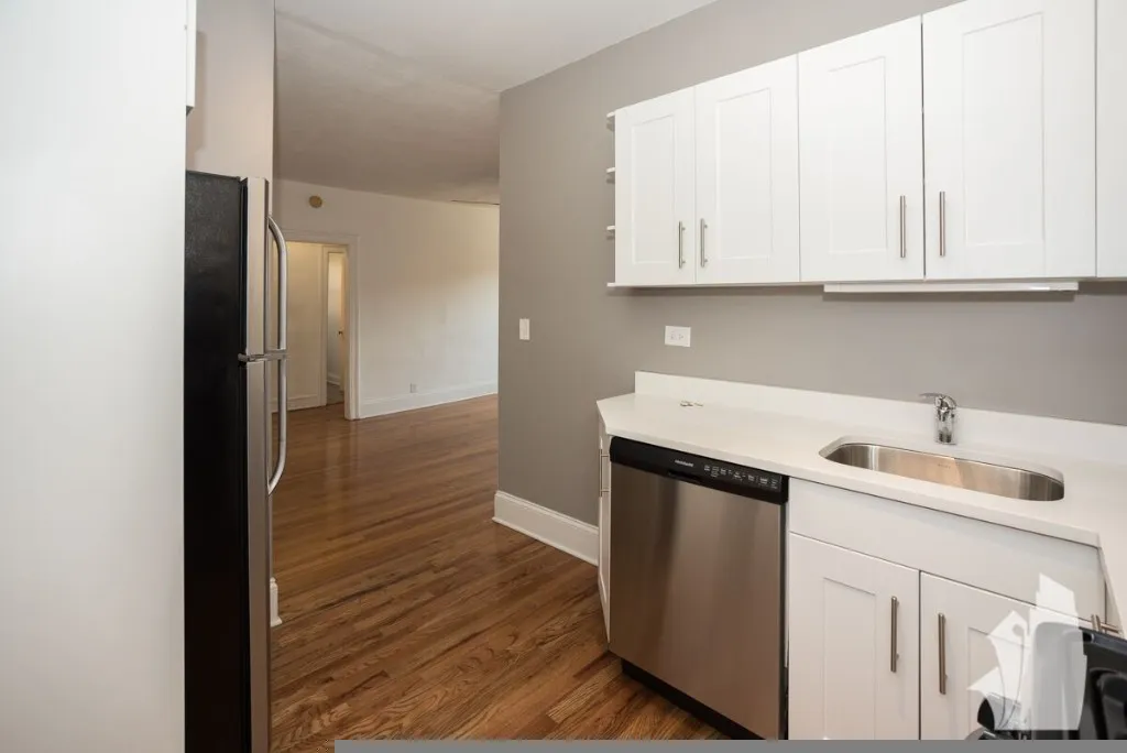 622 W Stratford Pl, ,  60657, USA 60657-unit#22-1S-Chicago-IL