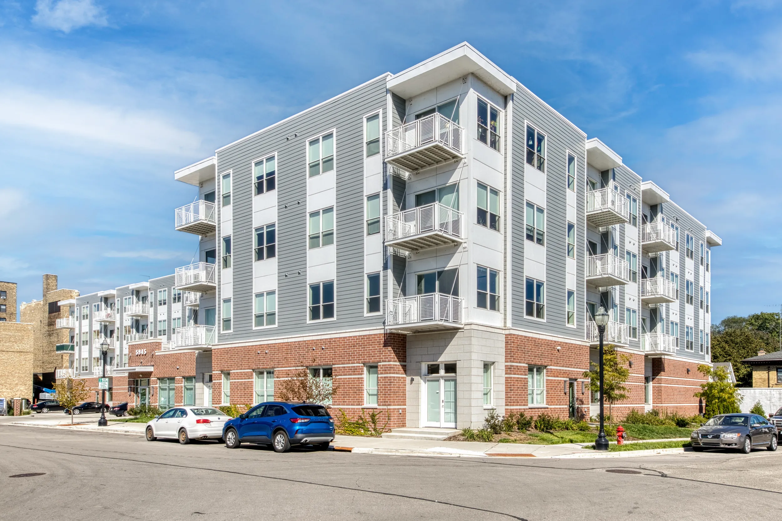5945 6th Ave, , WI 53140, USA 53140-unit#313-Kenosha-IL
