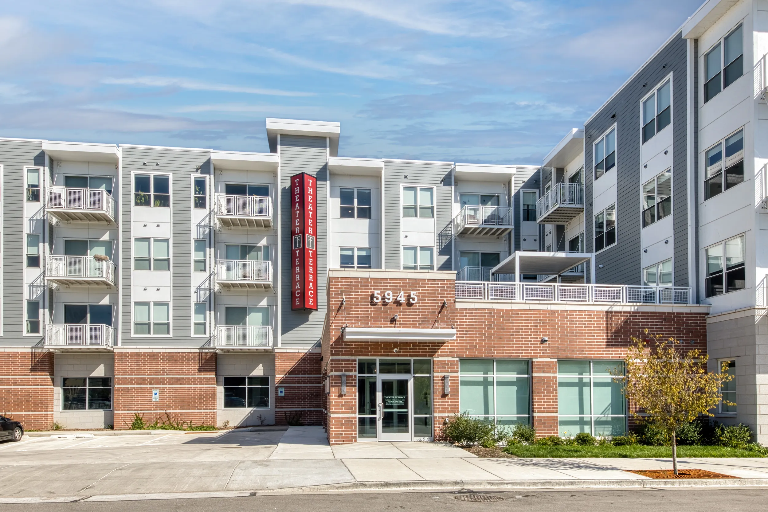 5945 6th Ave, , WI 53140, USA 53140-unit#313-Kenosha-IL