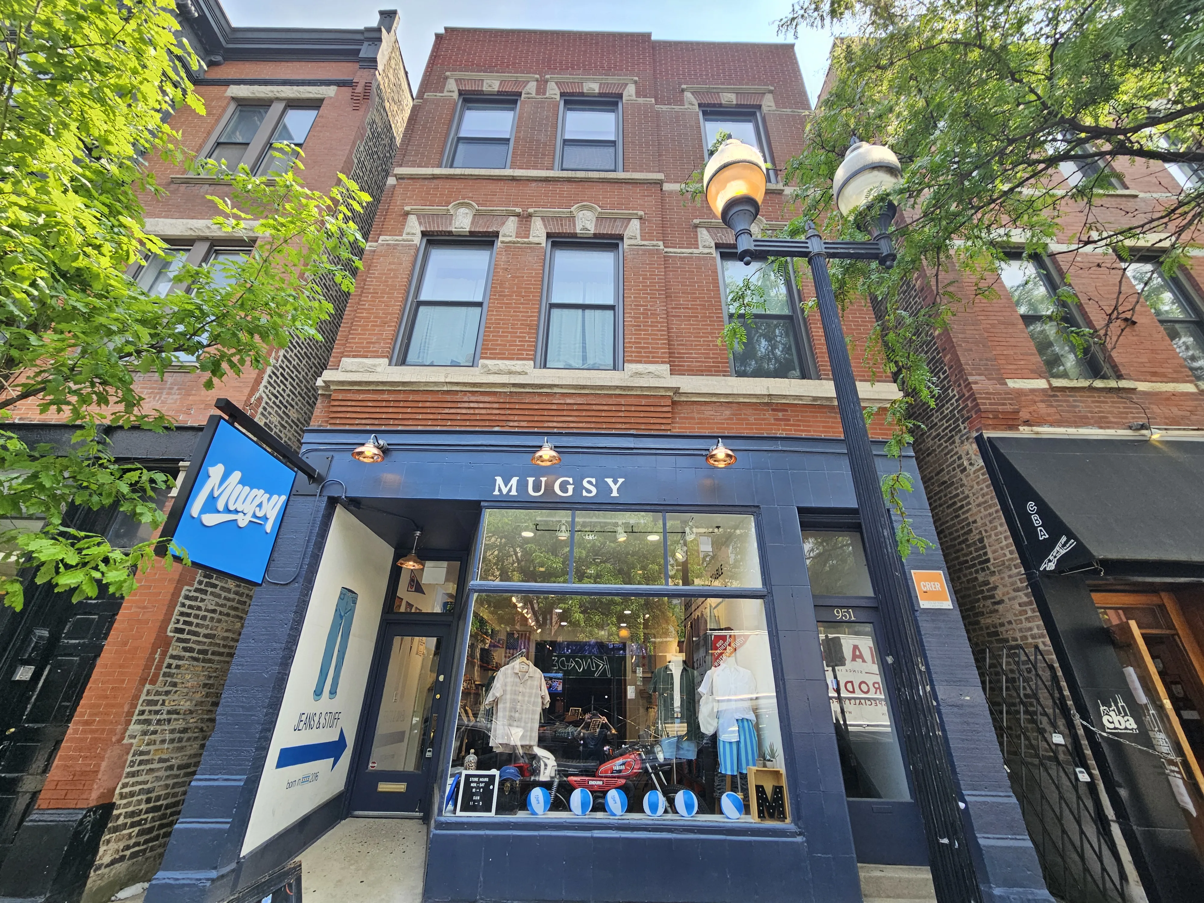 951 W Armitage Ave, , 60614, USA 60614-unit#2R-Chicago-IL
