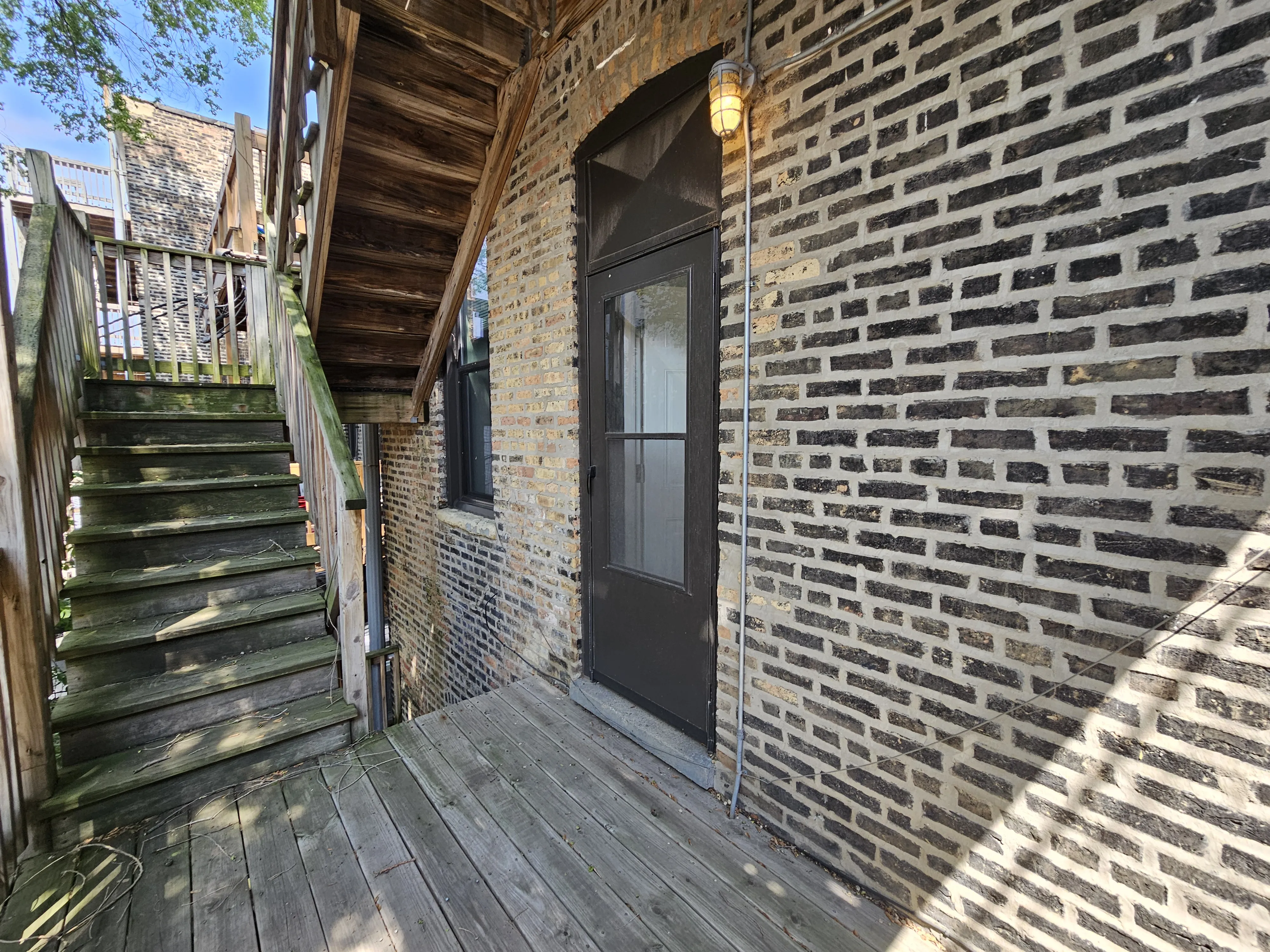 951 W Armitage Ave, ,  60614, USA 60614-unit#2R-Chicago-IL