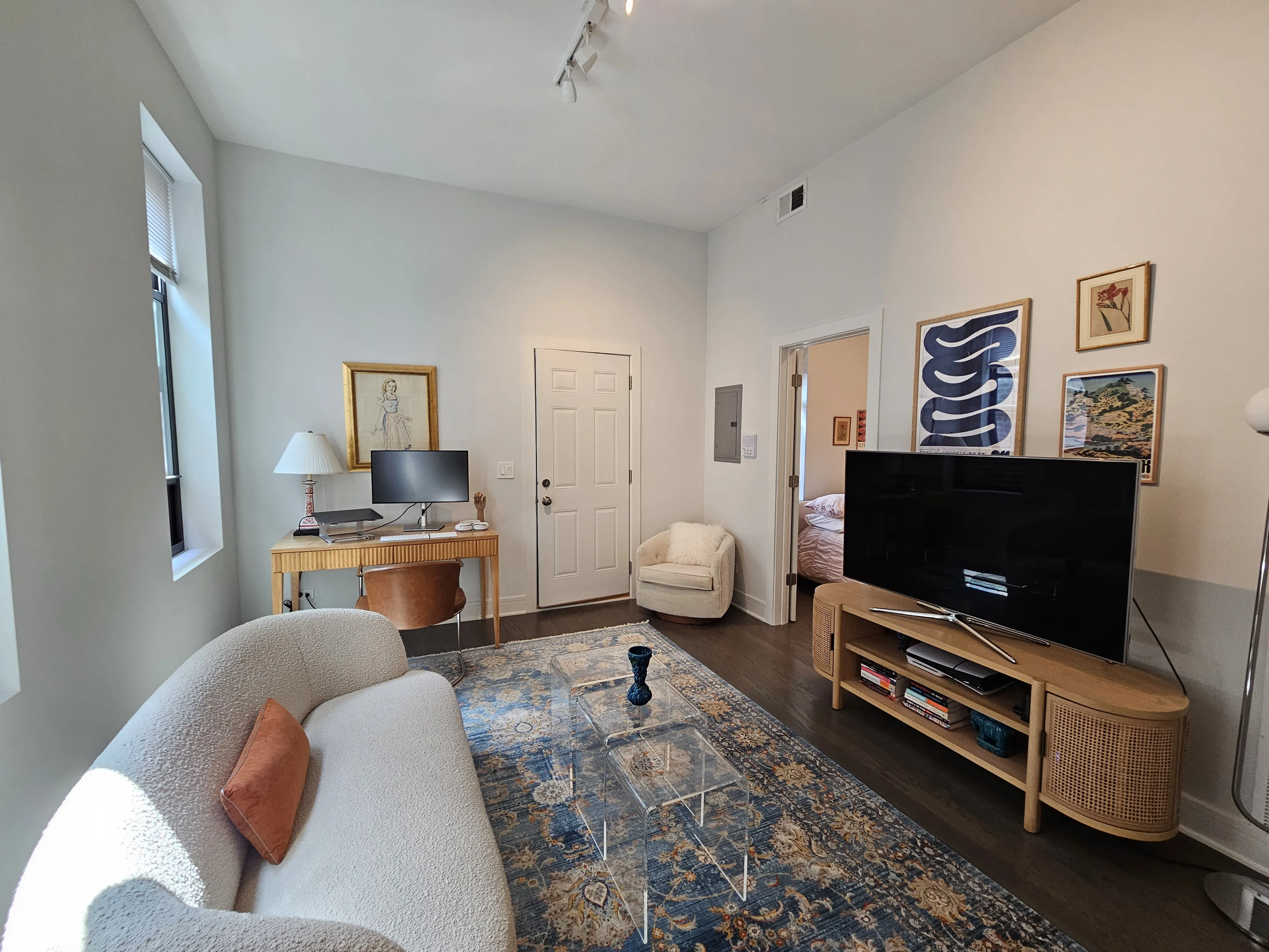951 W Armitage Ave, ,  60614, USA 60614-unit#2R-Chicago-IL