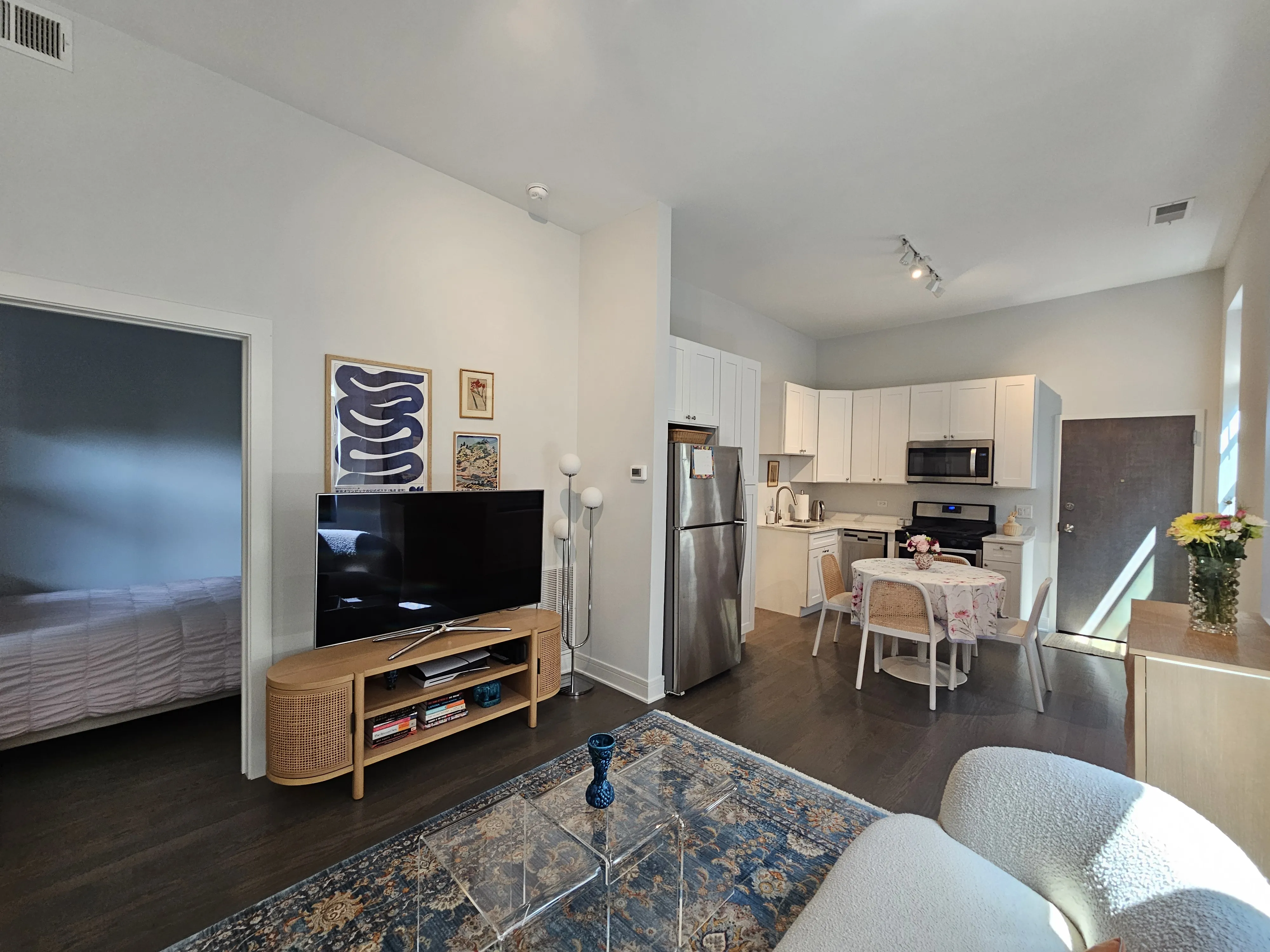 951 W Armitage Ave, ,  60614, USA 60614-unit#2R-Chicago-IL