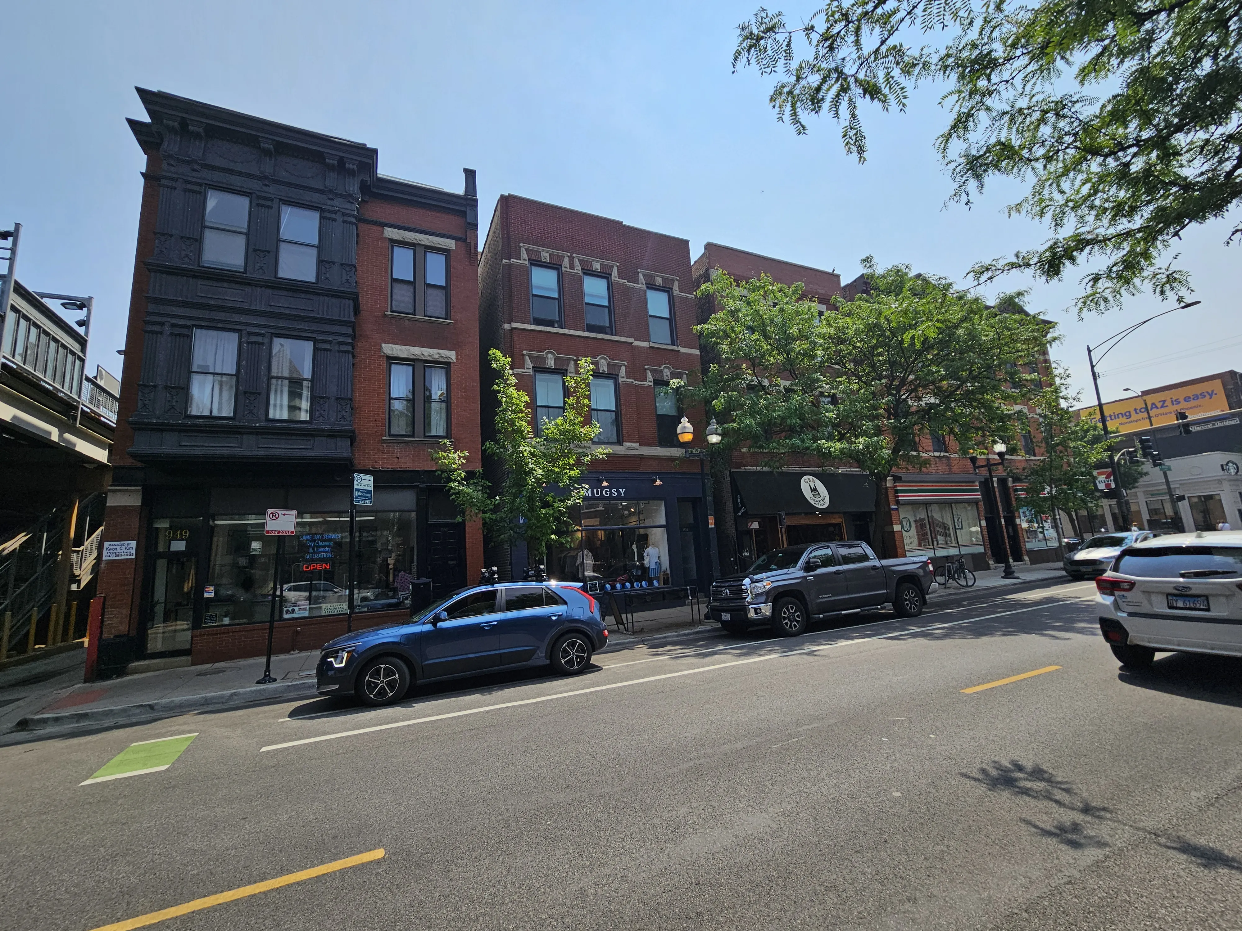 951 W Armitage Ave, ,  60614, USA 60614-unit#2R-Chicago-IL