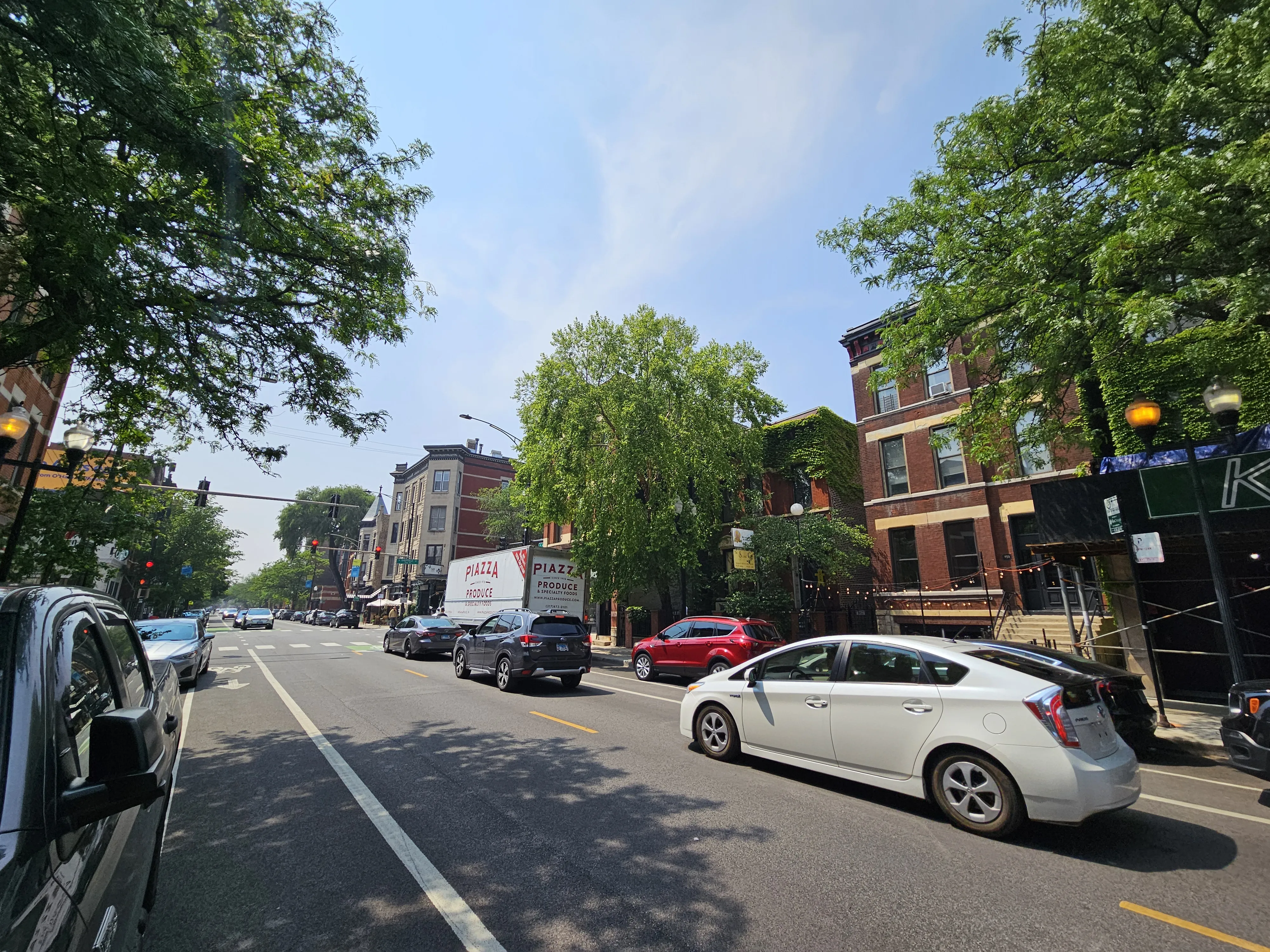 951 W Armitage Ave, ,  60614, USA 60614-unit#2R-Chicago-IL