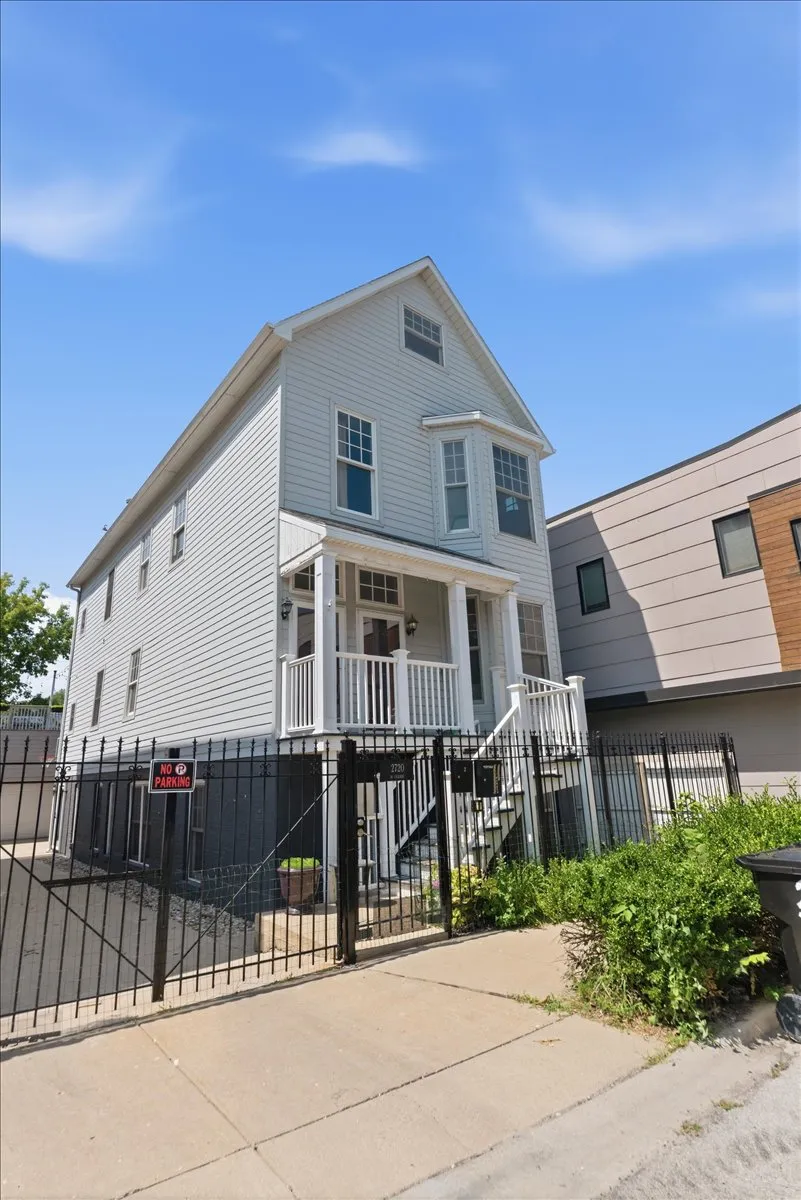 2720 W Chanay St, , 60647, USA 60647-unit#2-Chicago-IL