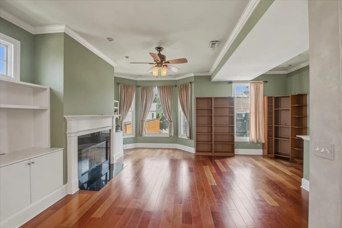 2720 W Chanay St, , 60647, USA 60647-unit#2-Chicago-IL