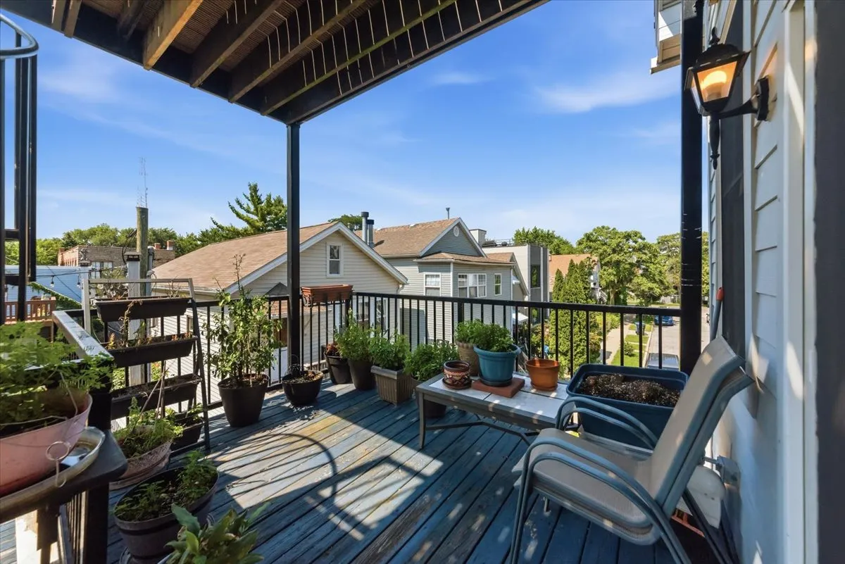 2720 W Chanay St, , 60647, USA 60647-unit#2-Chicago-IL