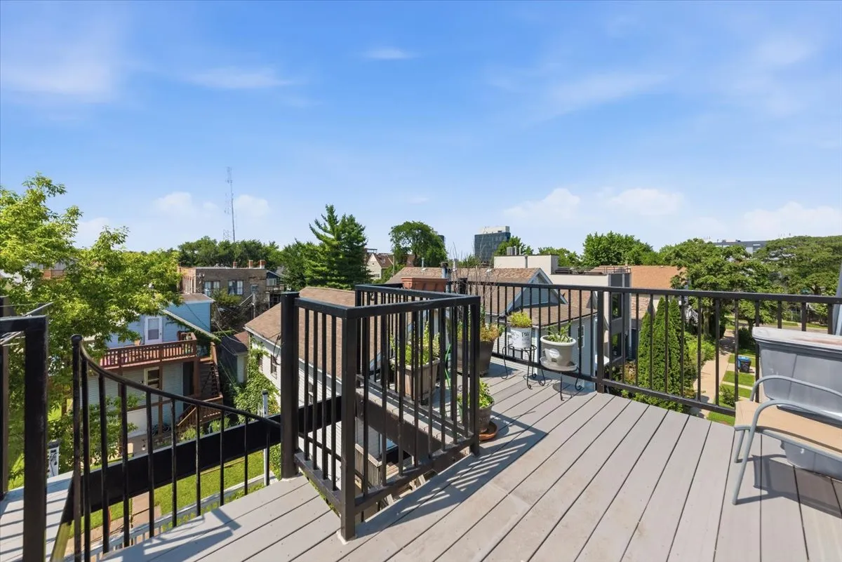 2720 W Chanay St, , 60647, USA 60647-unit#2-Chicago-IL