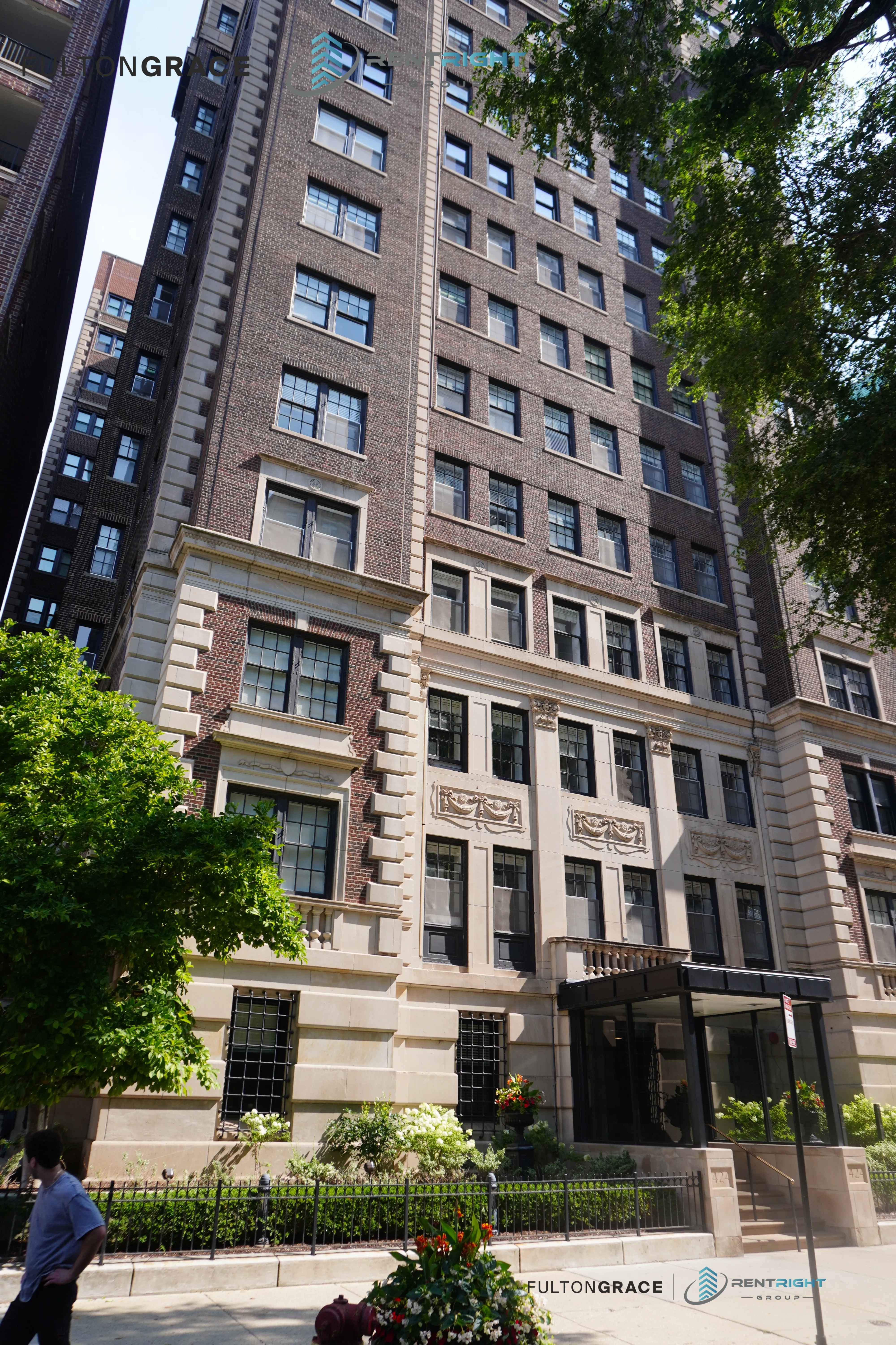 422 W Melrose St, ,  60657, USA 60657-unit#422-1305-Chicago-IL