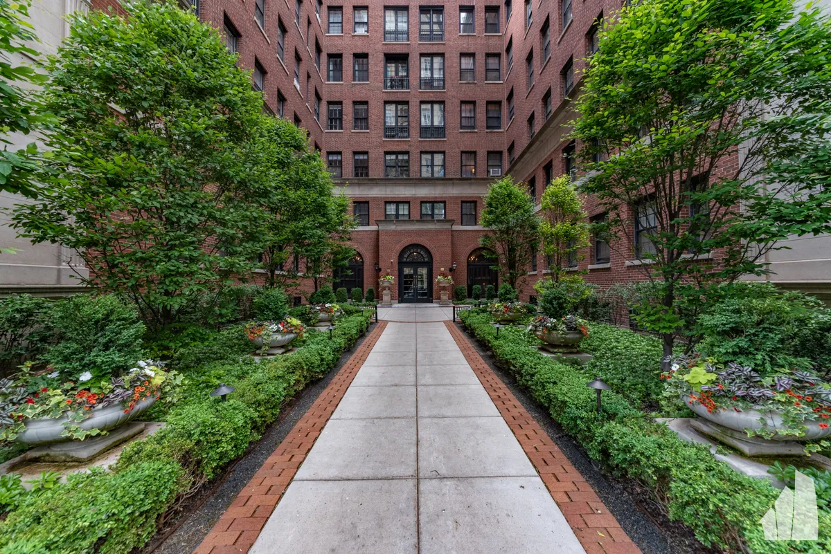 400 W Deming Pl, , 60614, USA 60614-unit#2P-Chicago-IL