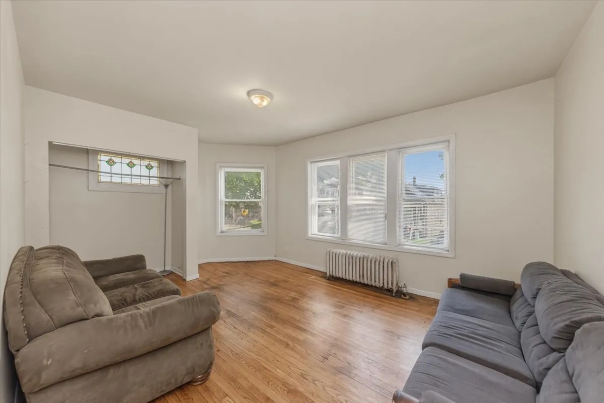 2200 N Knox Ave, , 60639, USA 60639-unit#1-Chicago-IL