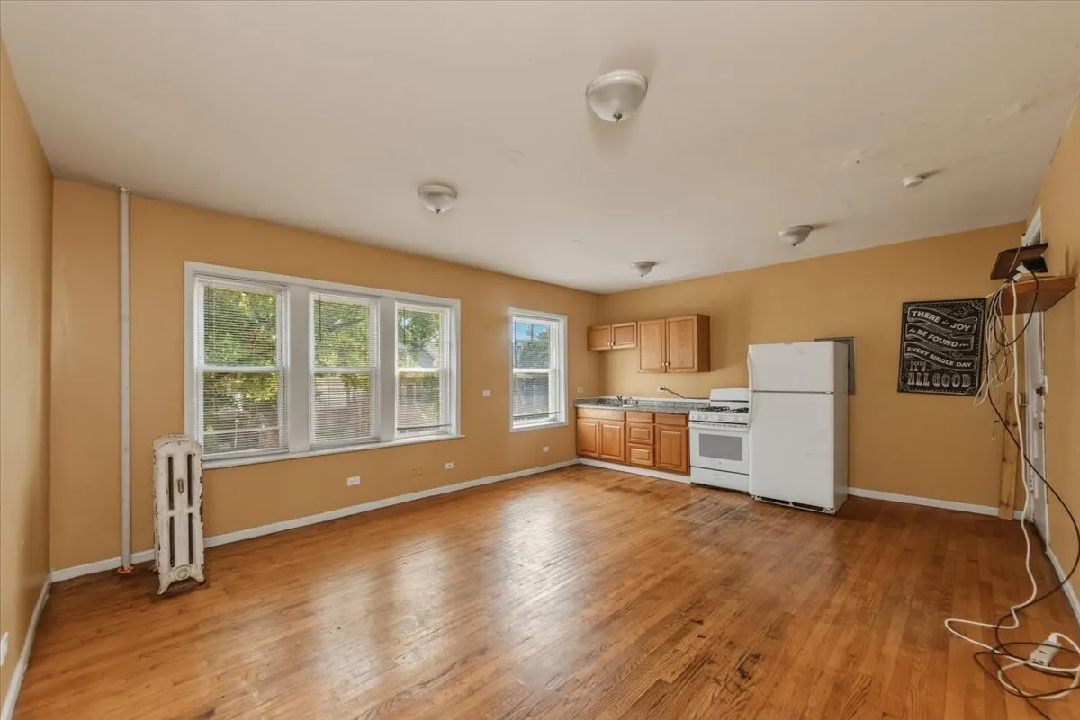 2200 N Knox Ave, ,  60639, USA 60639-unit#1-Chicago-IL