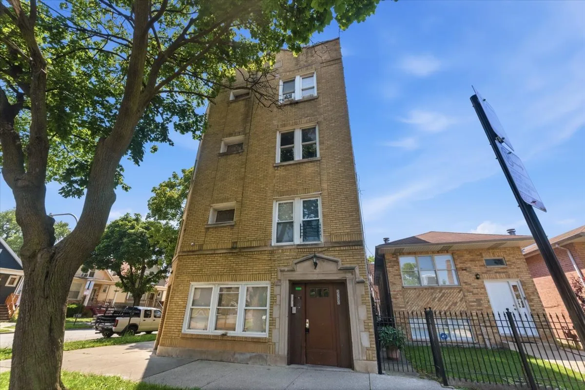 2200 N Knox Ave, ,  60639, USA 60639-unit#1-Chicago-IL