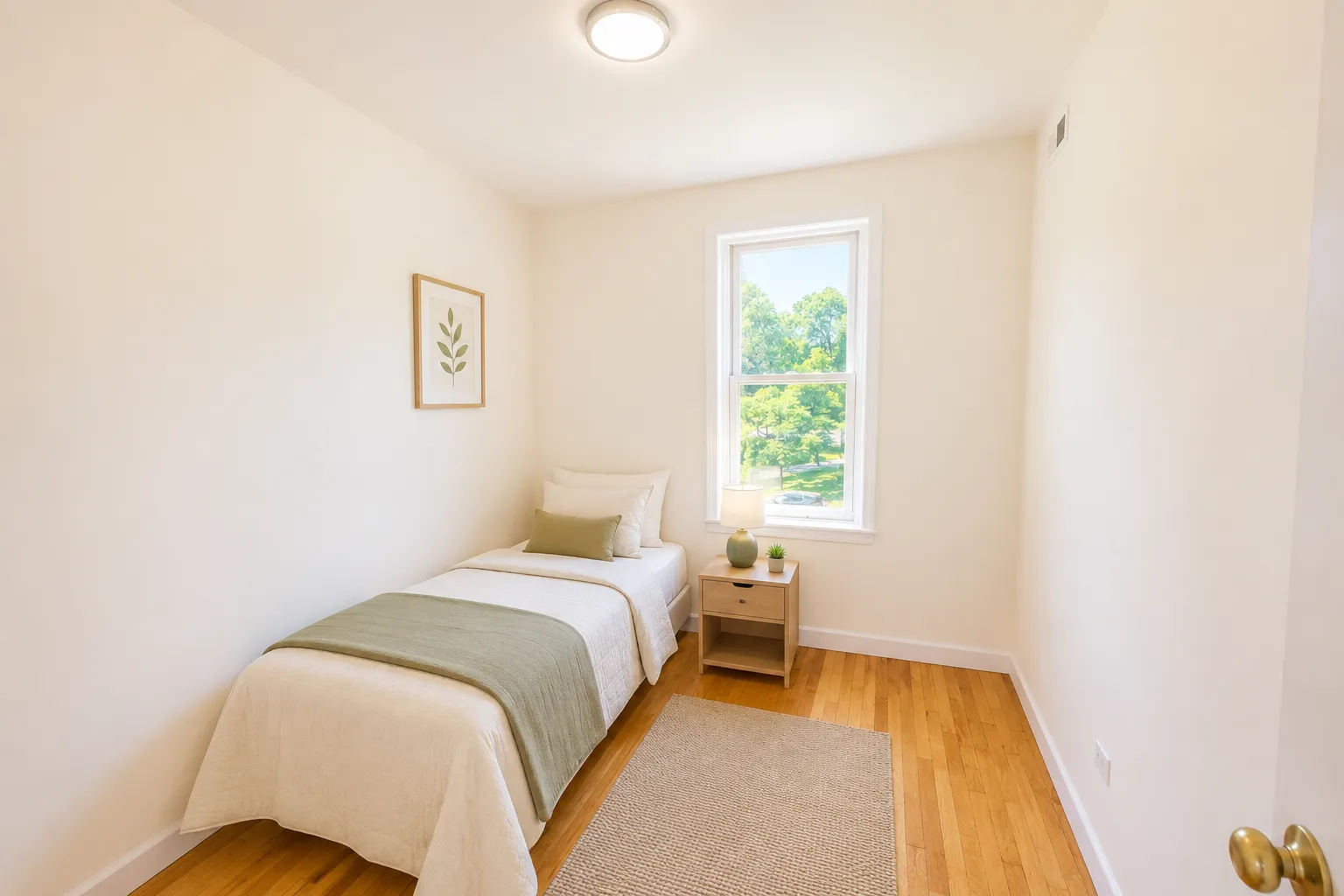 3133 W Augusta Blvd, ,  60622, USA 60622-unit#2E-Chicago-IL