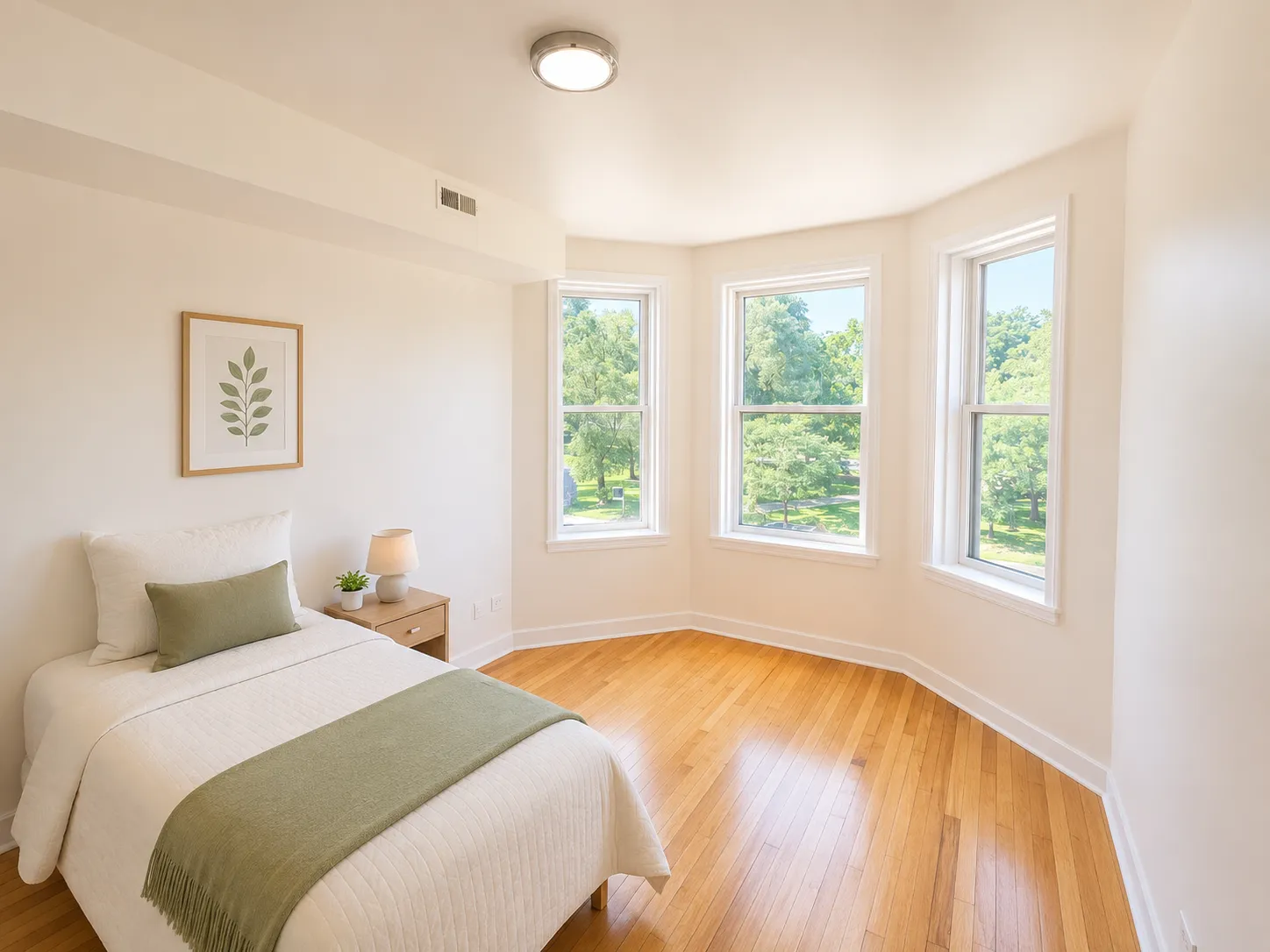 3133 W Augusta Blvd, ,  60622, USA 60622-unit#2E-Chicago-IL