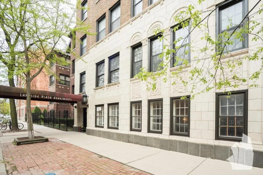 817 W Lakeside Pl, ,  60640, USA 60640-unit#502-Chicago-IL