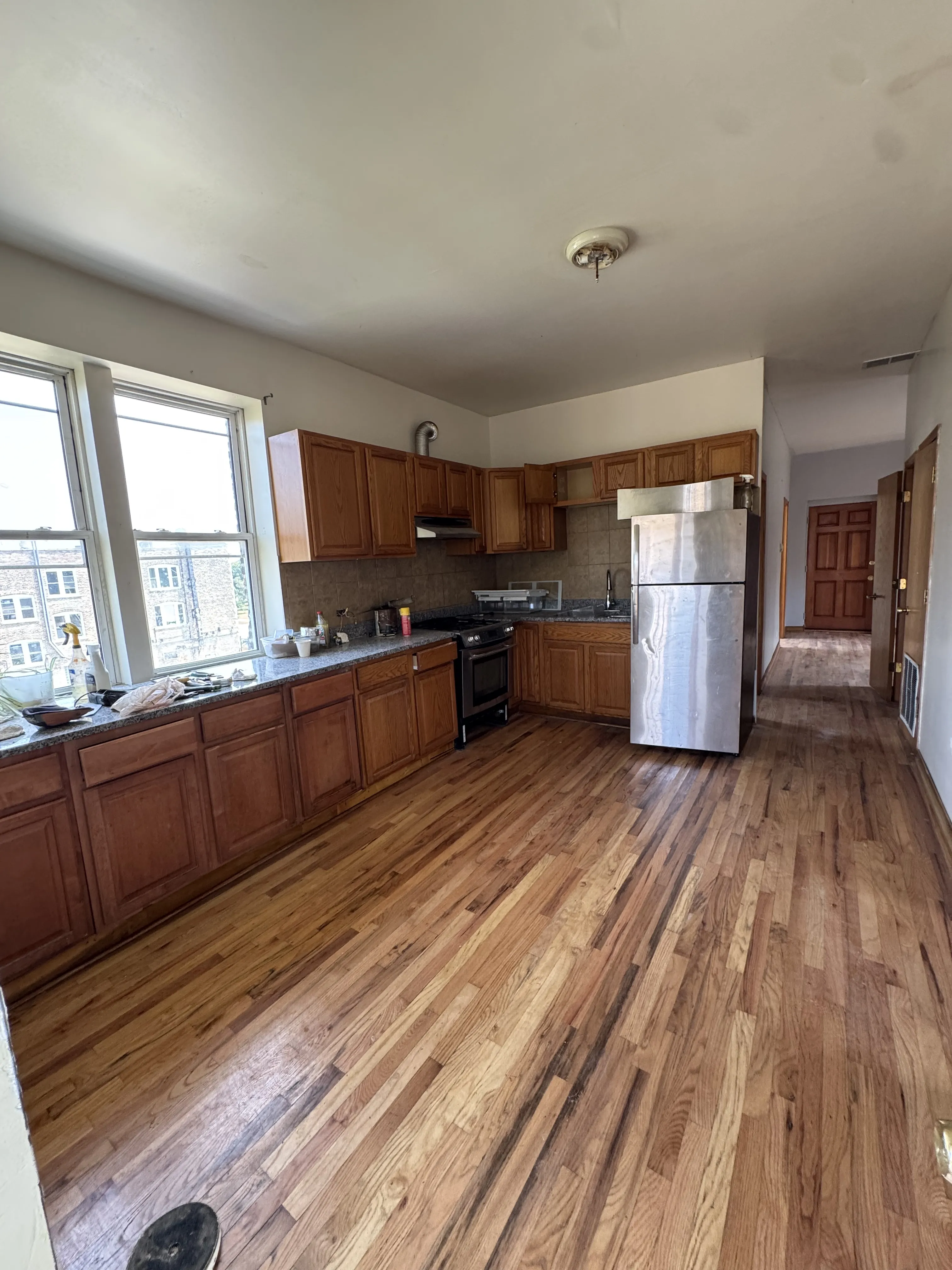 2856 W Roosevelt Rd, , 60612, USA 60612-unit#3R-Chicago-IL