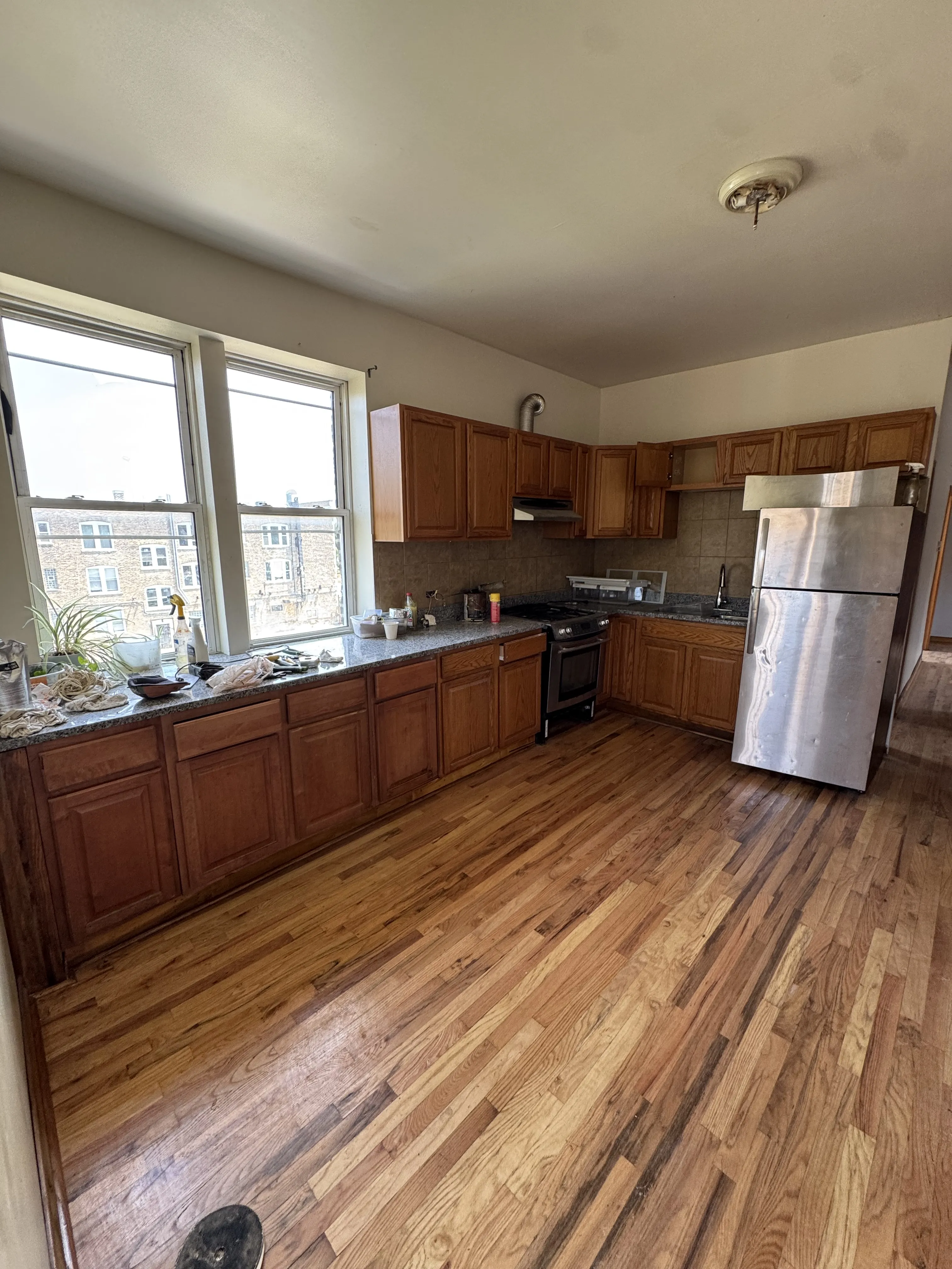 2856 W Roosevelt Rd, , 60612, USA 60612-unit#3R-Chicago-IL
