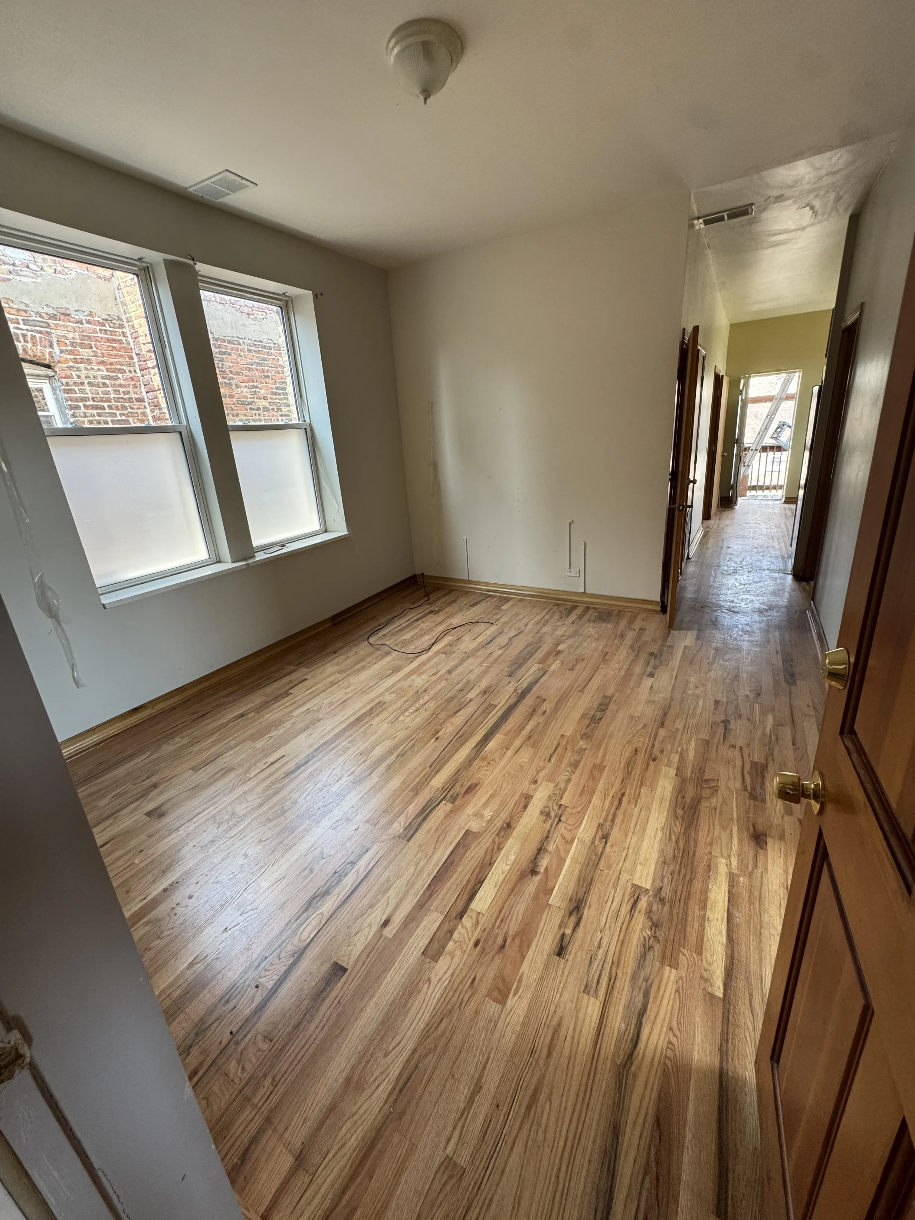 2856 W Roosevelt Rd, , 60612, USA 60612-unit#3R-Chicago-IL