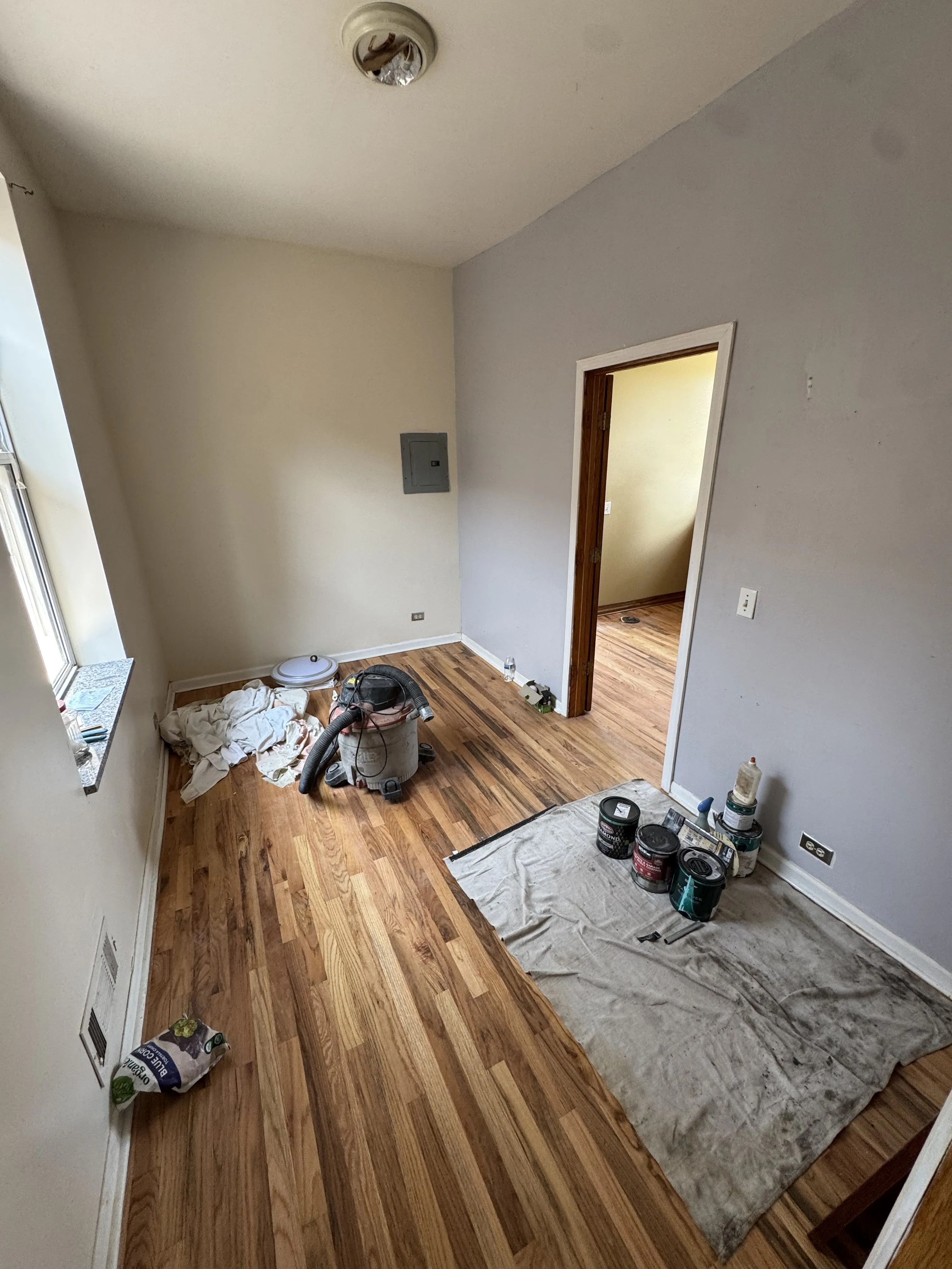 2856 W Roosevelt Rd, , 60612, USA 60612-unit#3R-Chicago-IL