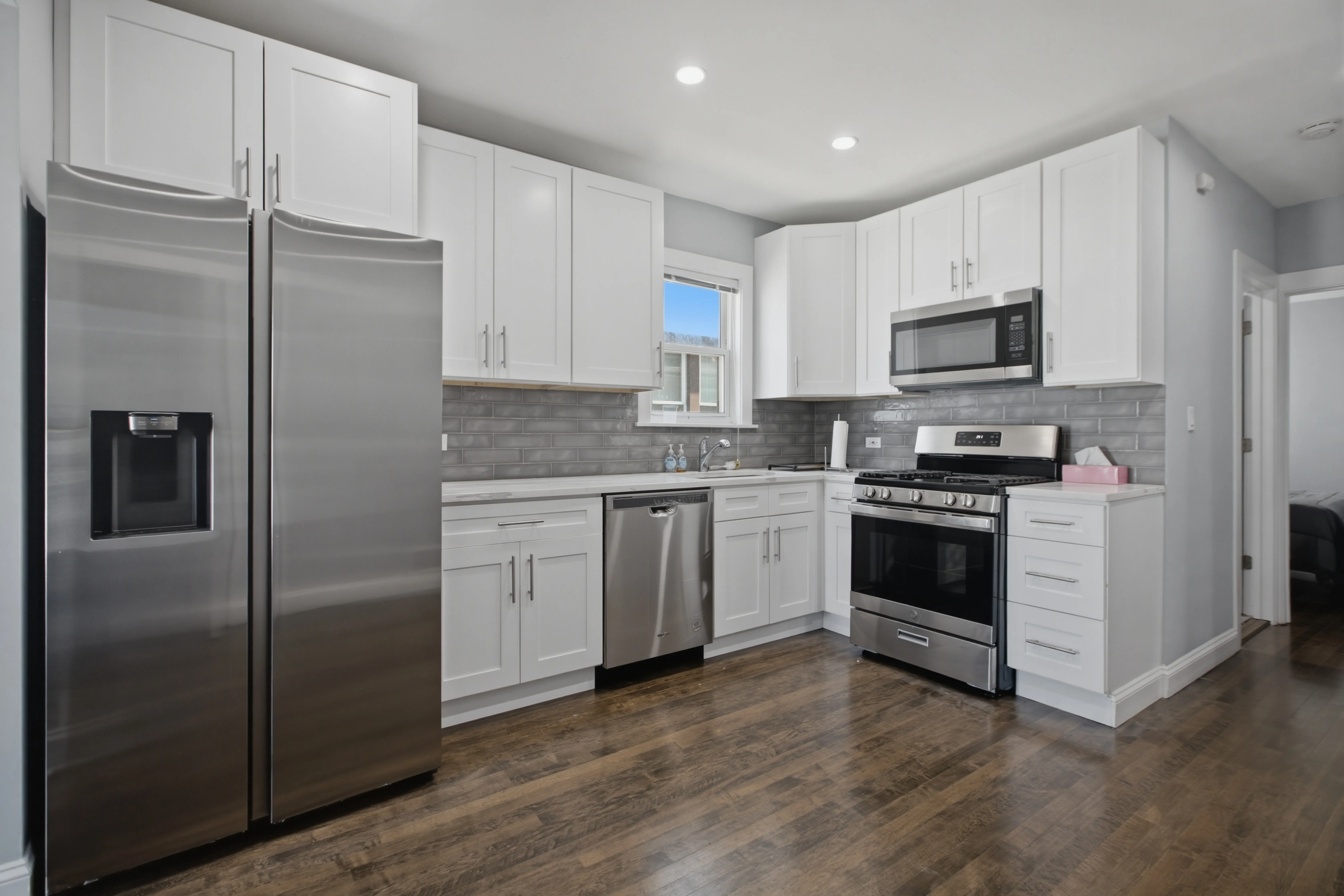 2430 N Normandy Ave, , 60707, USA 60707-unit#1-Chicago-IL