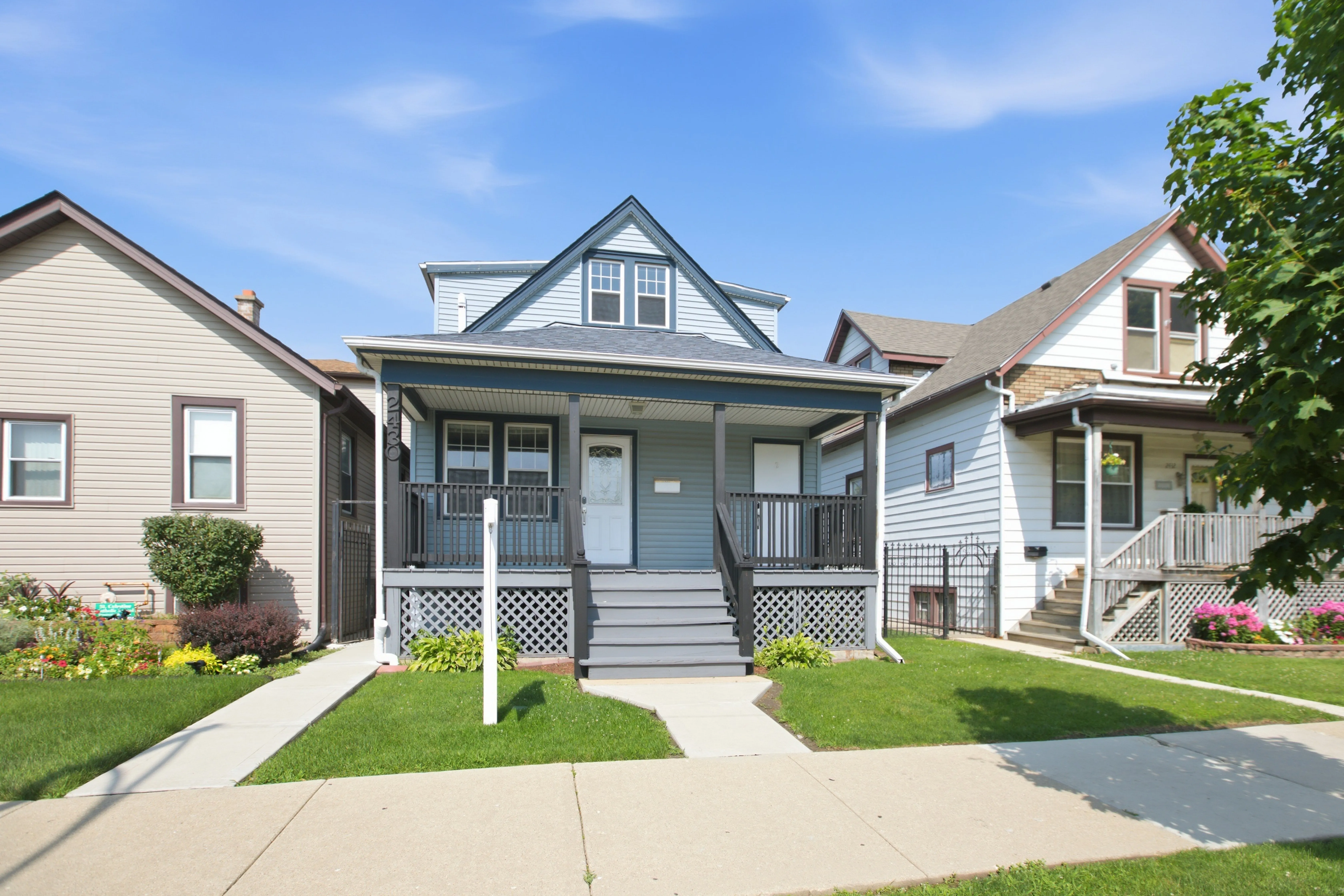 2430 N Normandy Ave, ,  60707, USA 60707-unit#1-Chicago-IL