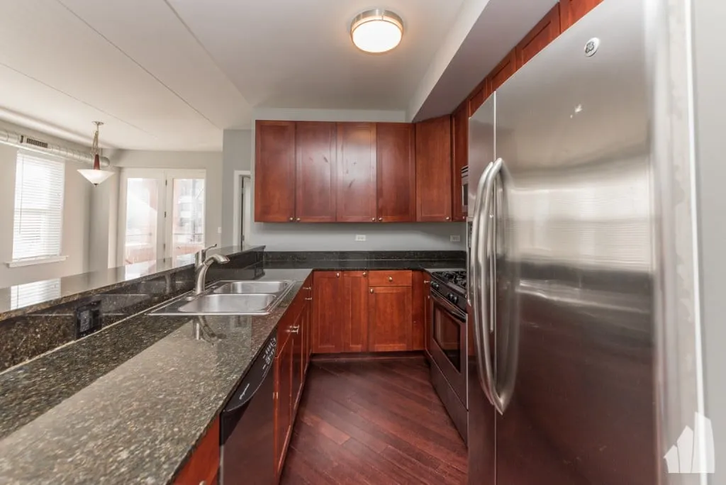3550 W Montrose Ave, ,  60618, USA 60618-unit#303-Chicago-IL