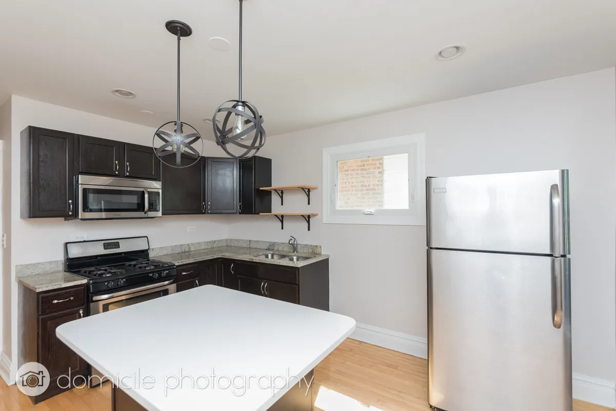 4906 N Marmora Ave, ,  60630, USA 60630-unit#1-Chicago-IL