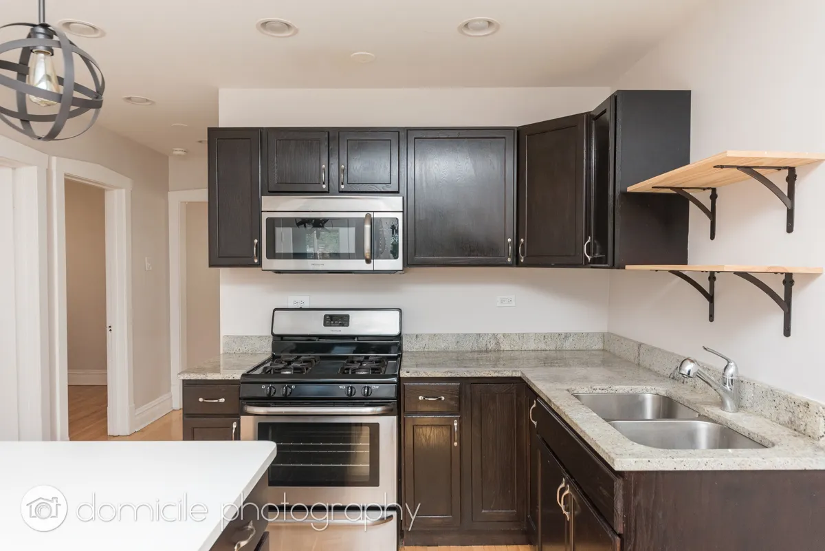 4906 N Marmora Ave, ,  60630, USA 60630-unit#1-Chicago-IL