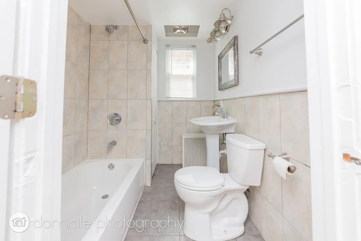 4906 N Marmora Ave, ,  60630, USA 60630-unit#1-Chicago-IL