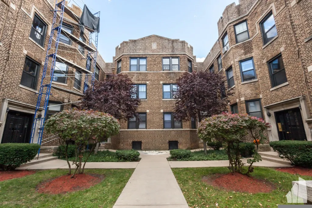 629 W Cornelia Ave, , 60657, USA 60657-unit#33-1E-Chicago-IL