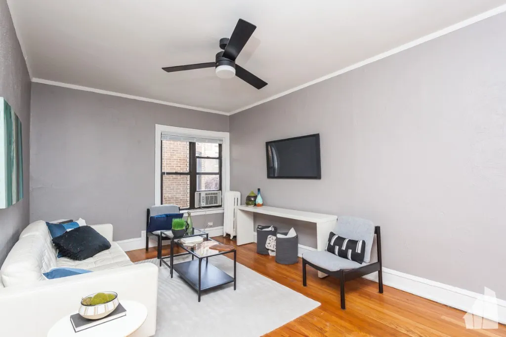 629 W Cornelia Ave, , 60657, USA 60657-unit#33-1E-Chicago-IL