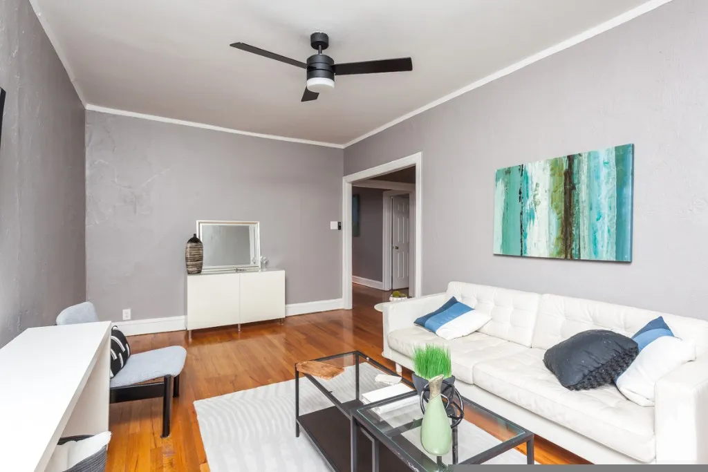 629 W Cornelia Ave, , 60657, USA 60657-unit#33-1E-Chicago-IL