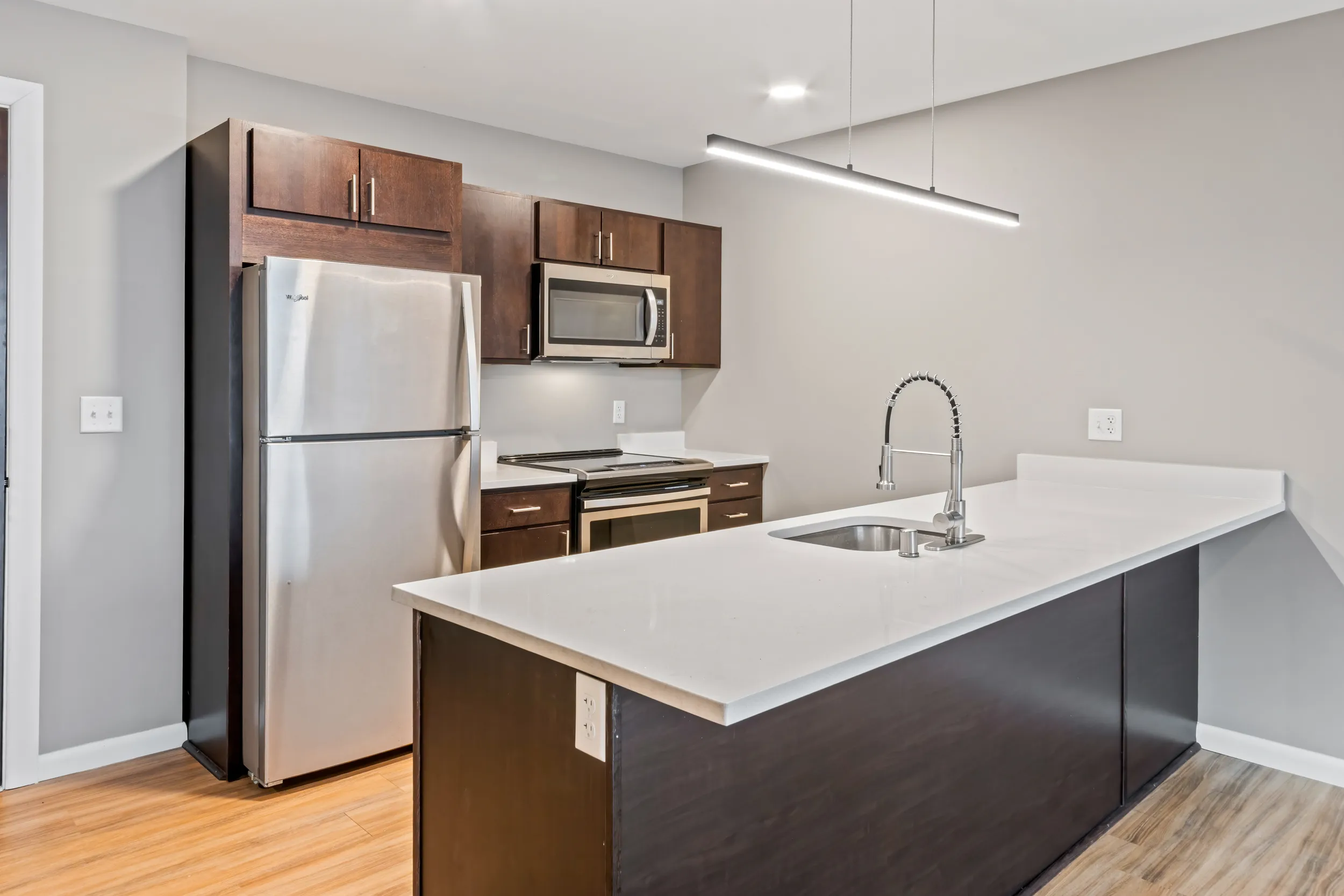 8041 W Bluemound Rd, , WI 53213, USA 53213-unit#412-Milwaukee-IL