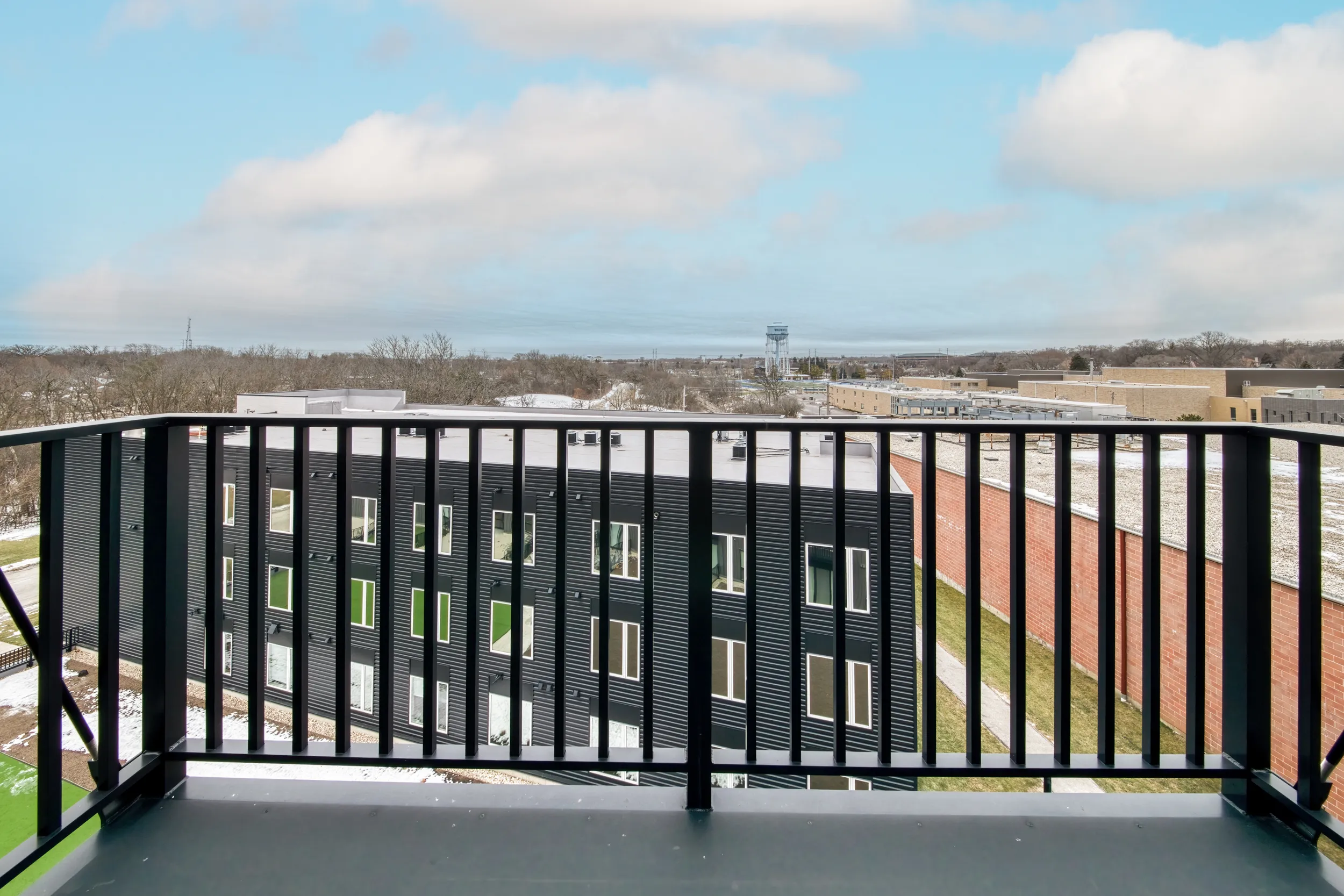 8041 W Bluemound Rd, , WI 53213, USA 53213-unit#412-Milwaukee-IL