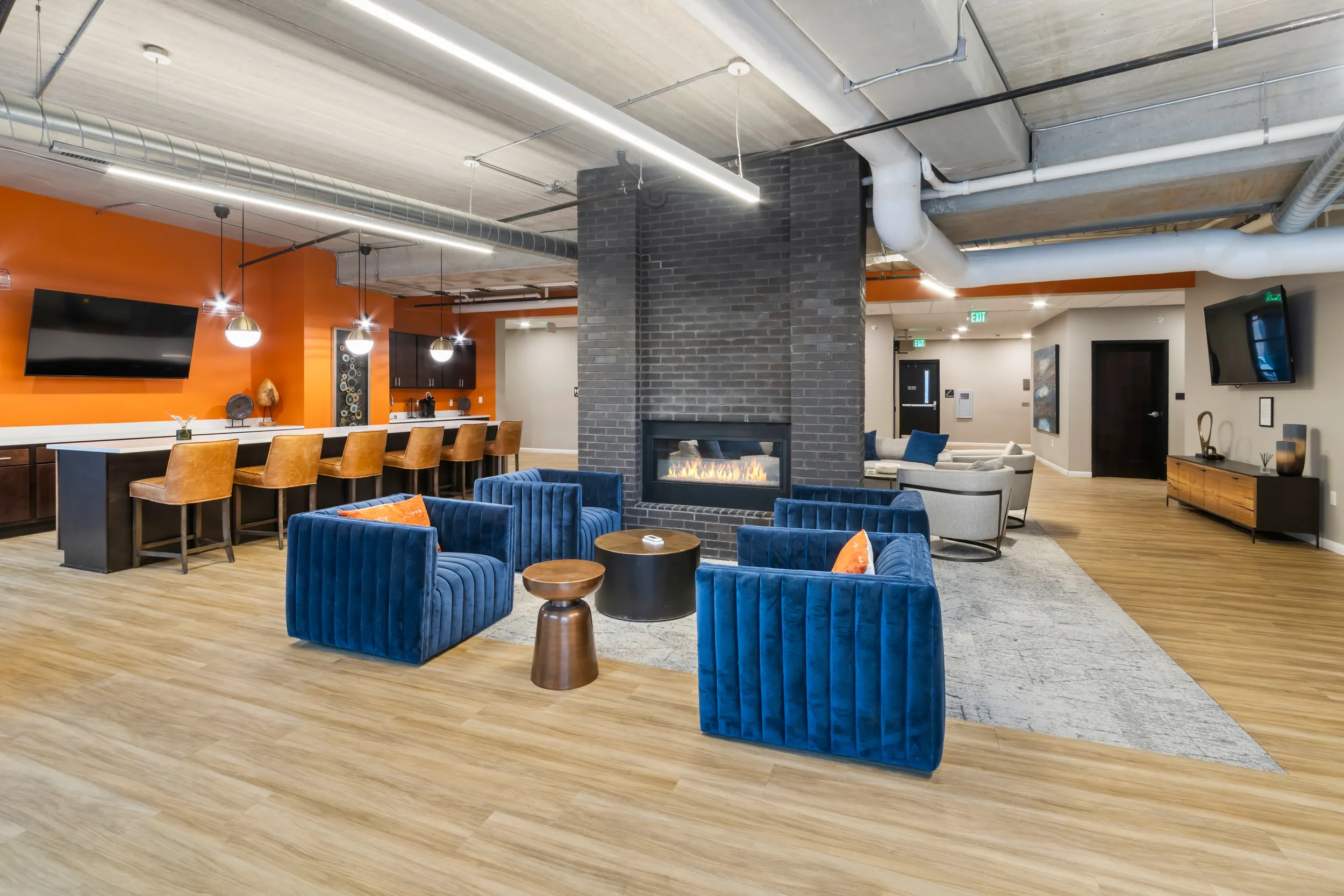 8041 W Bluemound Rd, , WI 53213, USA 53213-unit#412-Milwaukee-IL