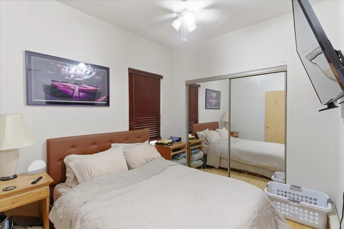 2016 W Charleston St, ,  60647, USA 60647-unit#1R-Chicago-IL