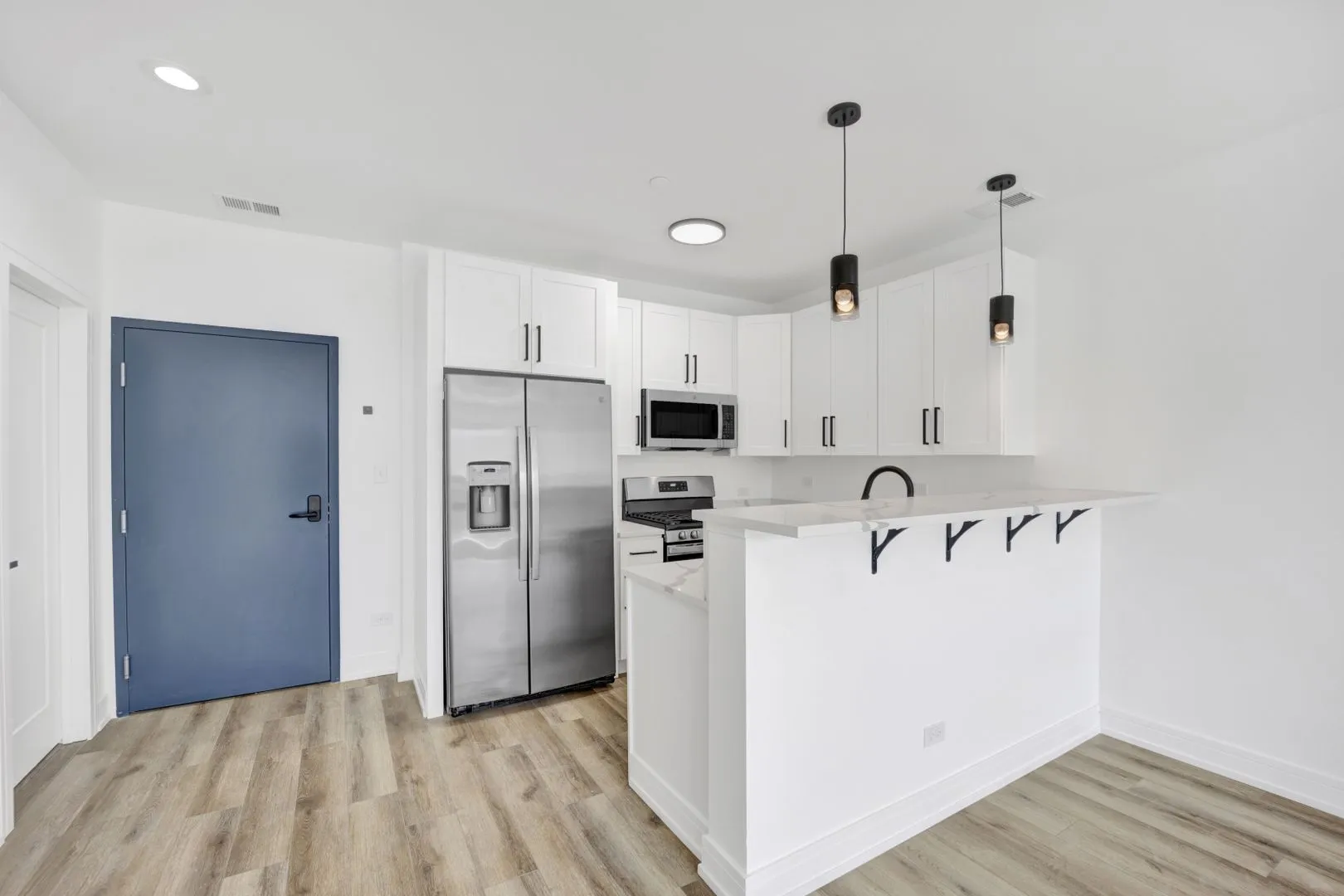 4350 W Lawrence Ave, ,  60630, USA 60630-unit#403-Chicago-IL