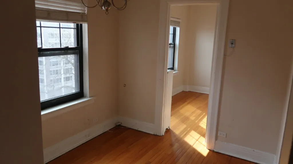 735 W Junior Terrace, , 60613, USA 60613-unit#401-Chicago-IL