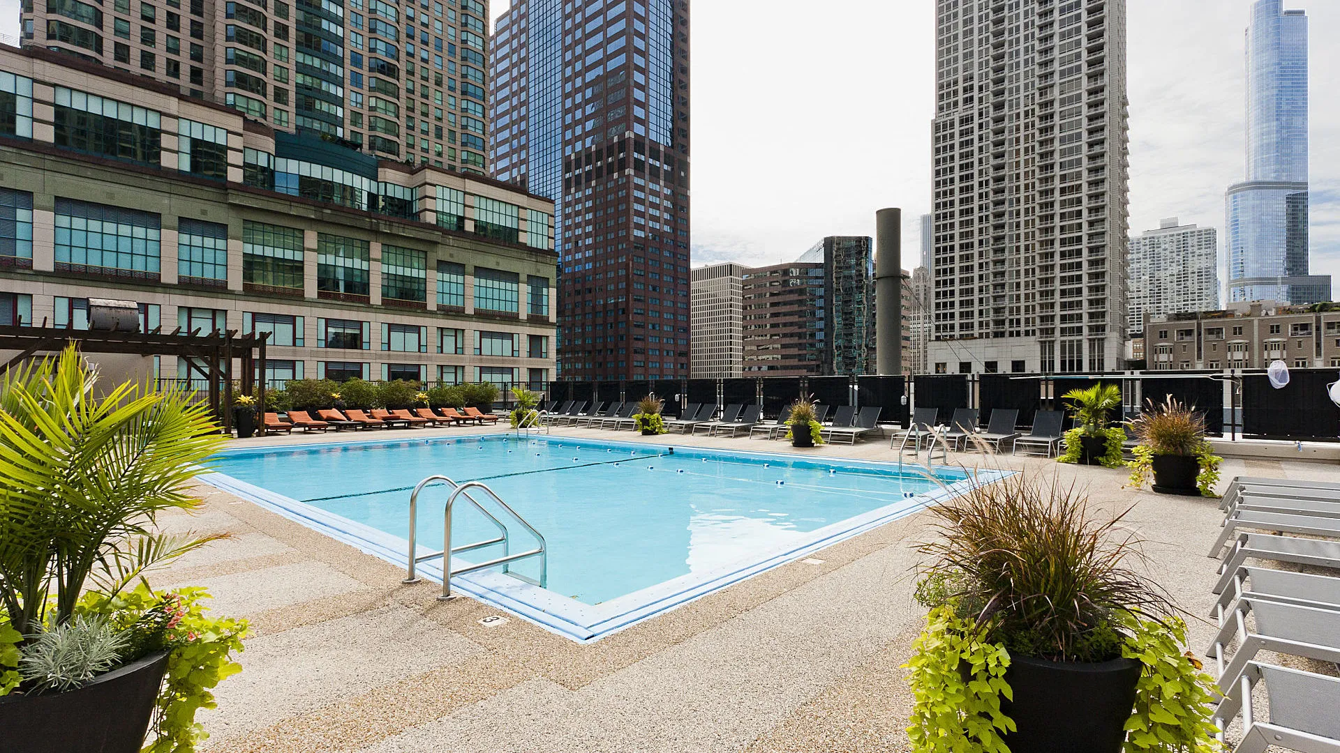 30 E Huron St, , 60611, USA 60611-unit#904-Chicago-IL