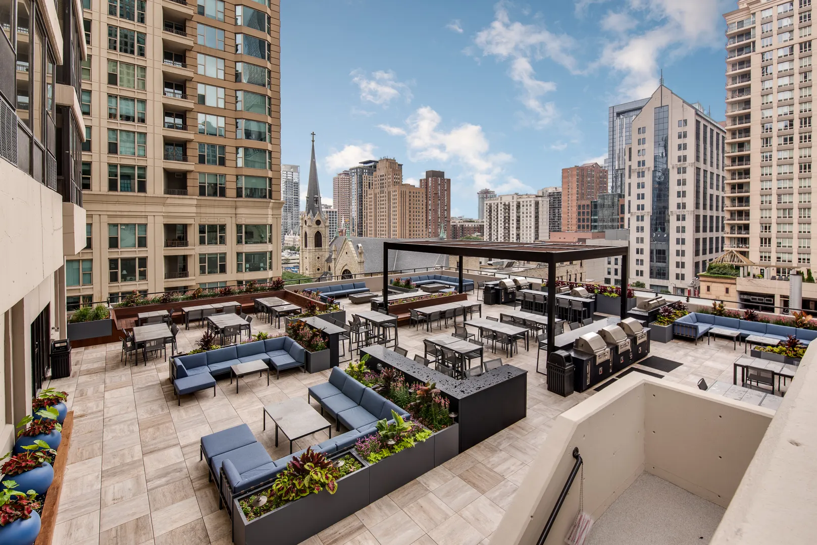 30 E Huron St, , 60611, USA 60611-unit#904-Chicago-IL