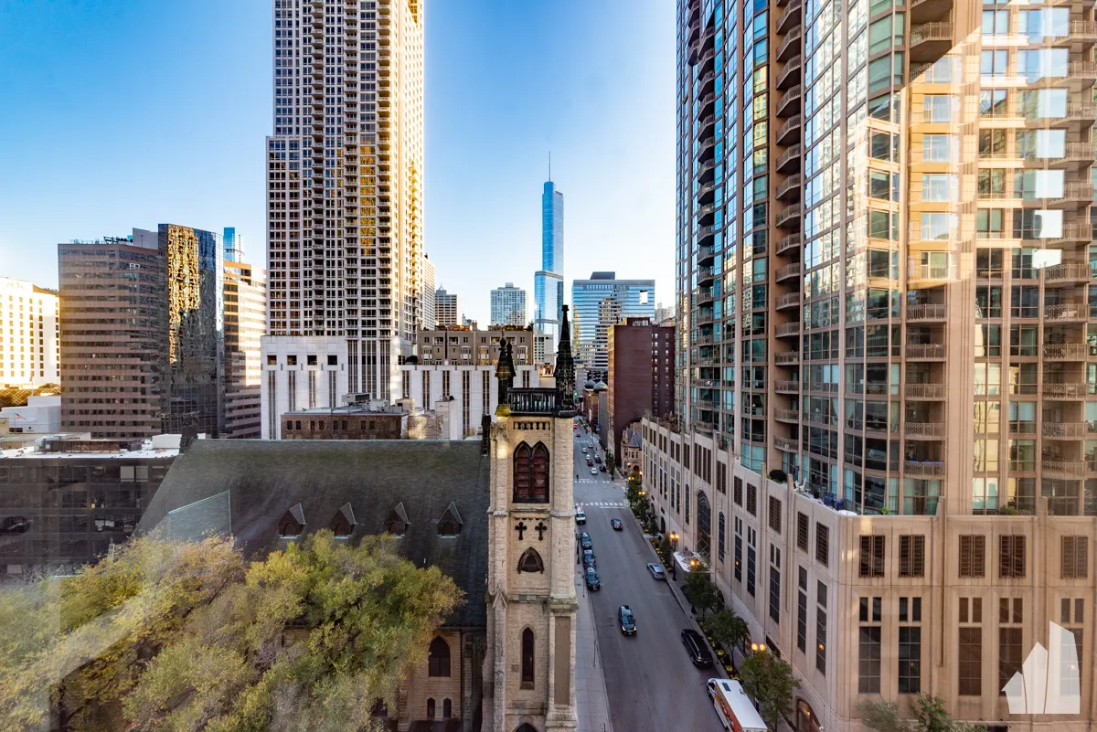 30 E Huron St, , 60611, USA 60611-unit#904-Chicago-IL