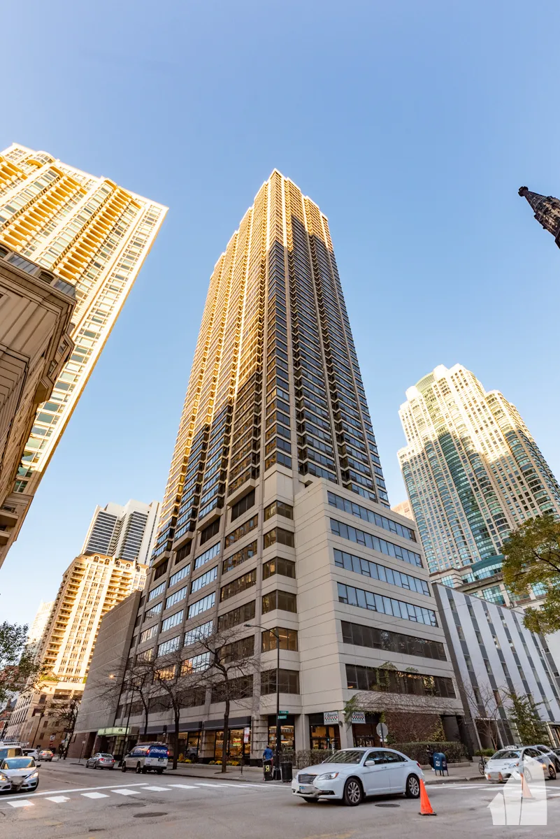 30 E Huron St, , 60611, USA 60611-unit#904-Chicago-IL