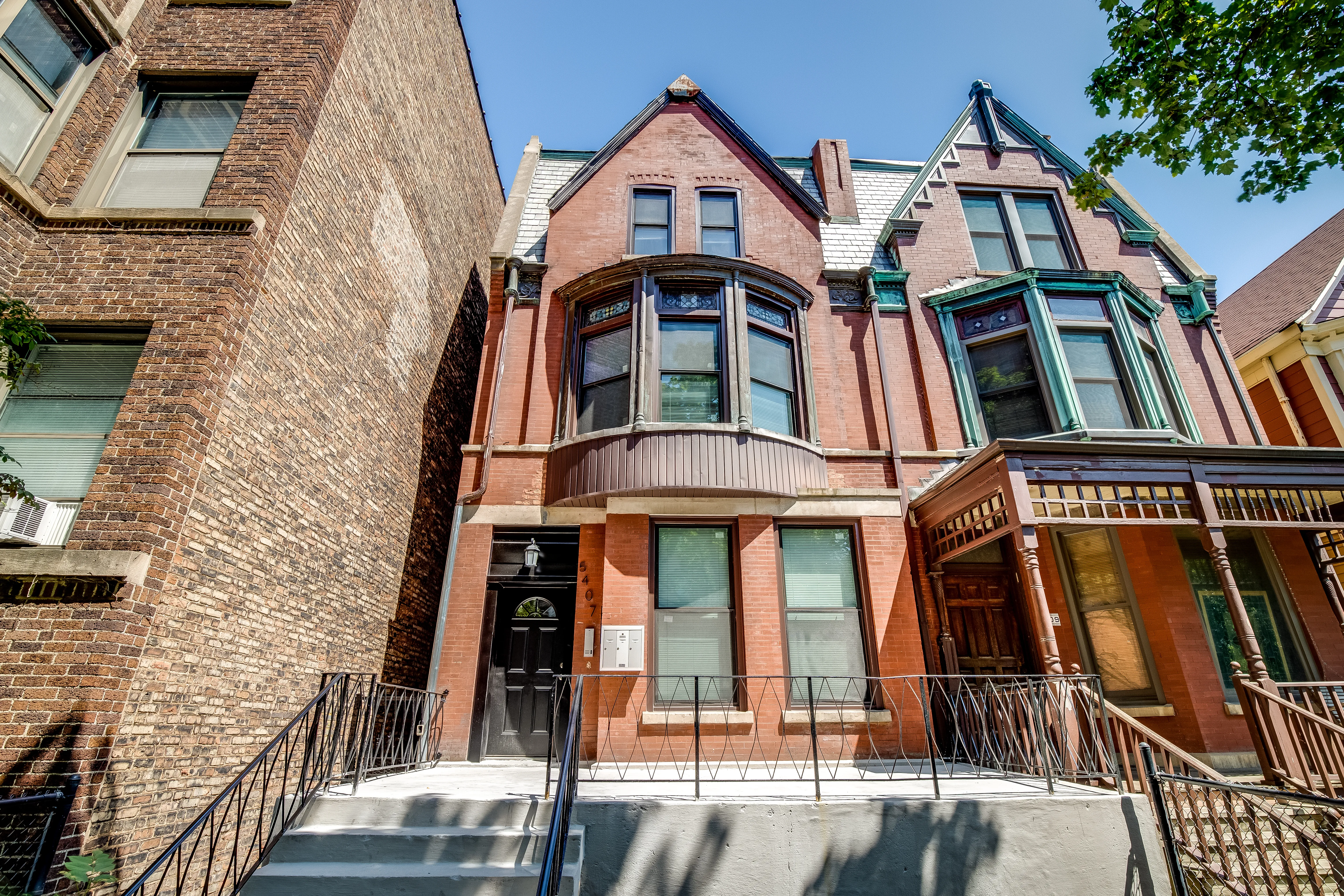 5407 S Harper Ave, , 60615, USA 60615-unit#1-Chicago-IL